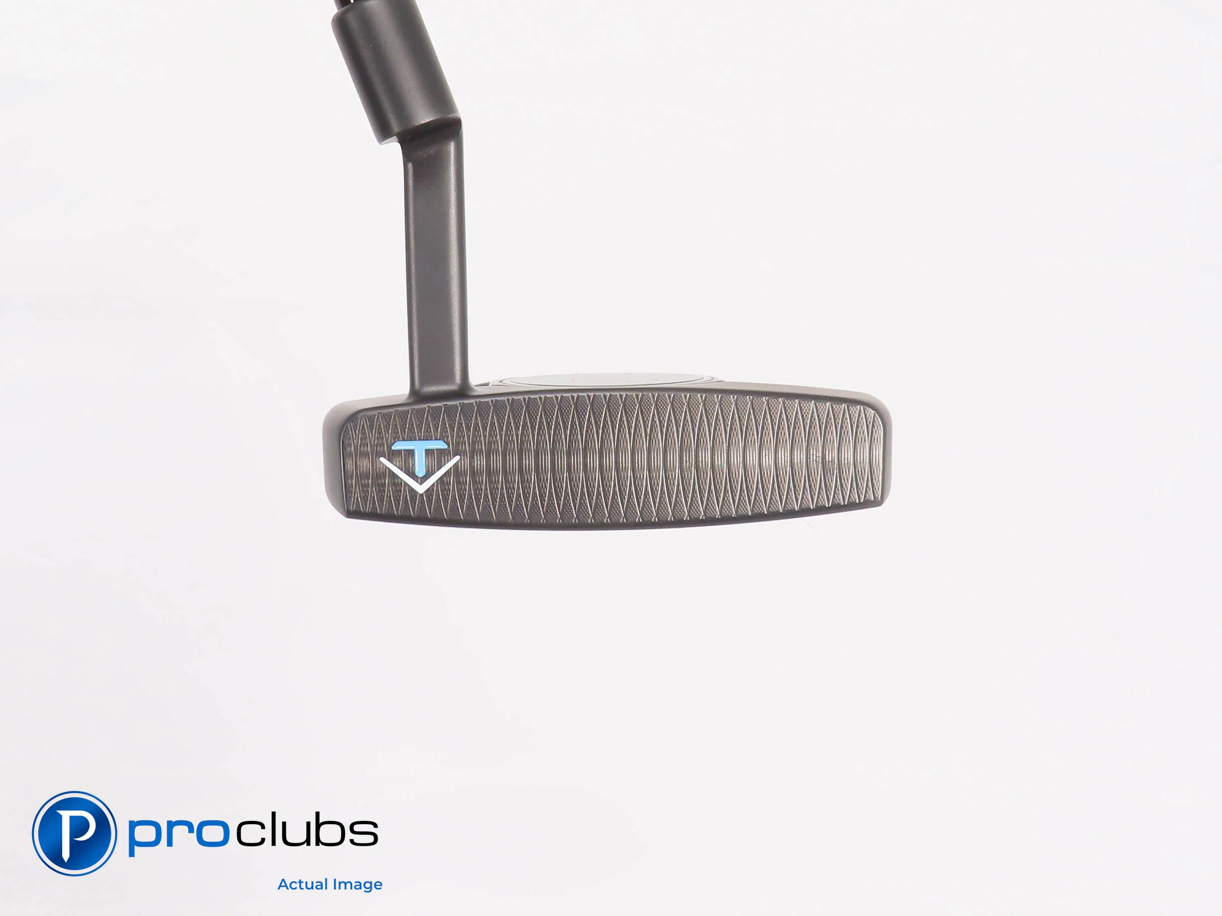 Nice Left Handed Toulon 2025 Carlsbad H1 33" PUTTER 465812 - Image 2