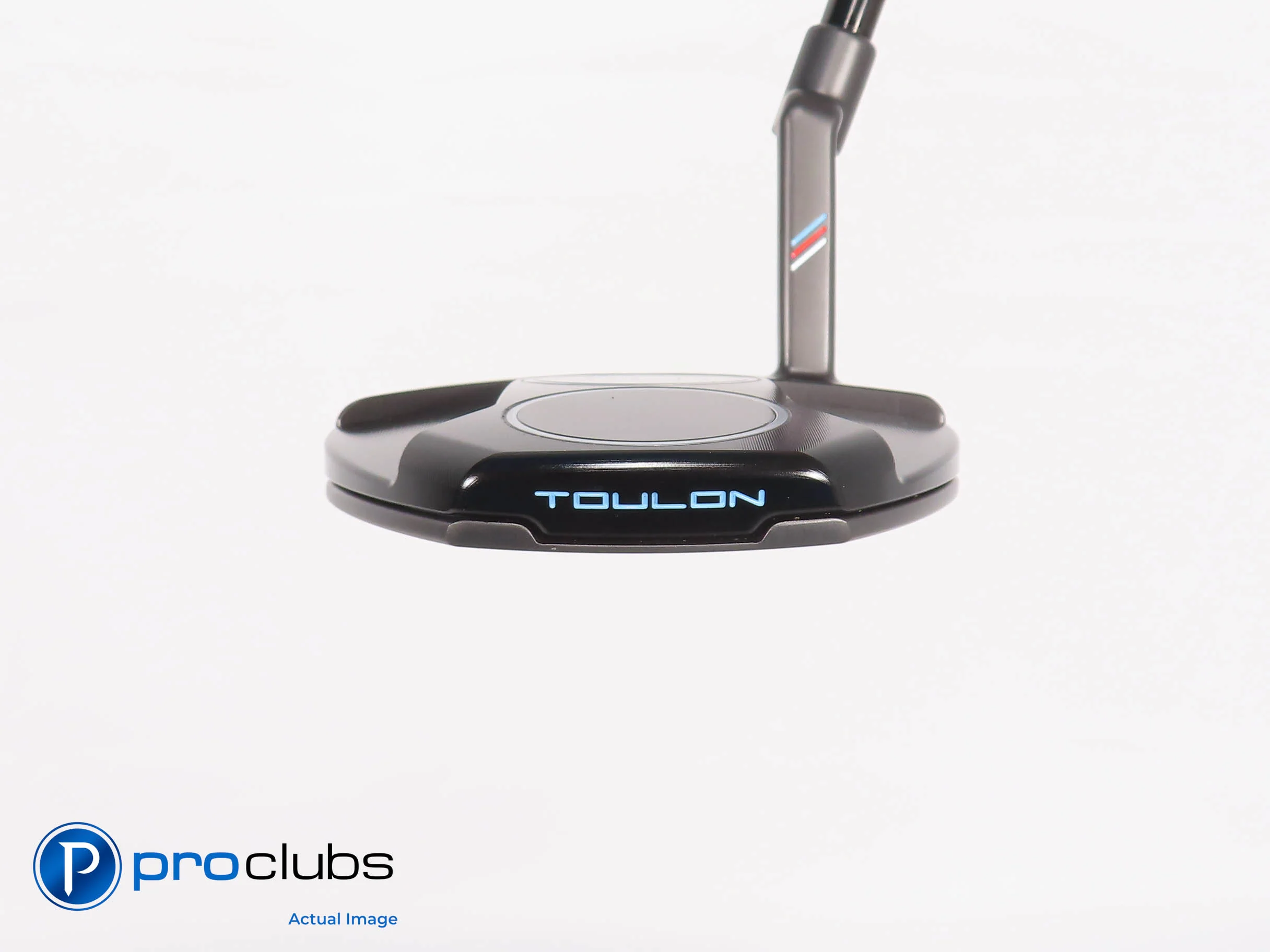 Nice Left Handed Toulon 2025 Carlsbad H1 33" PUTTER 465812 - Image 3