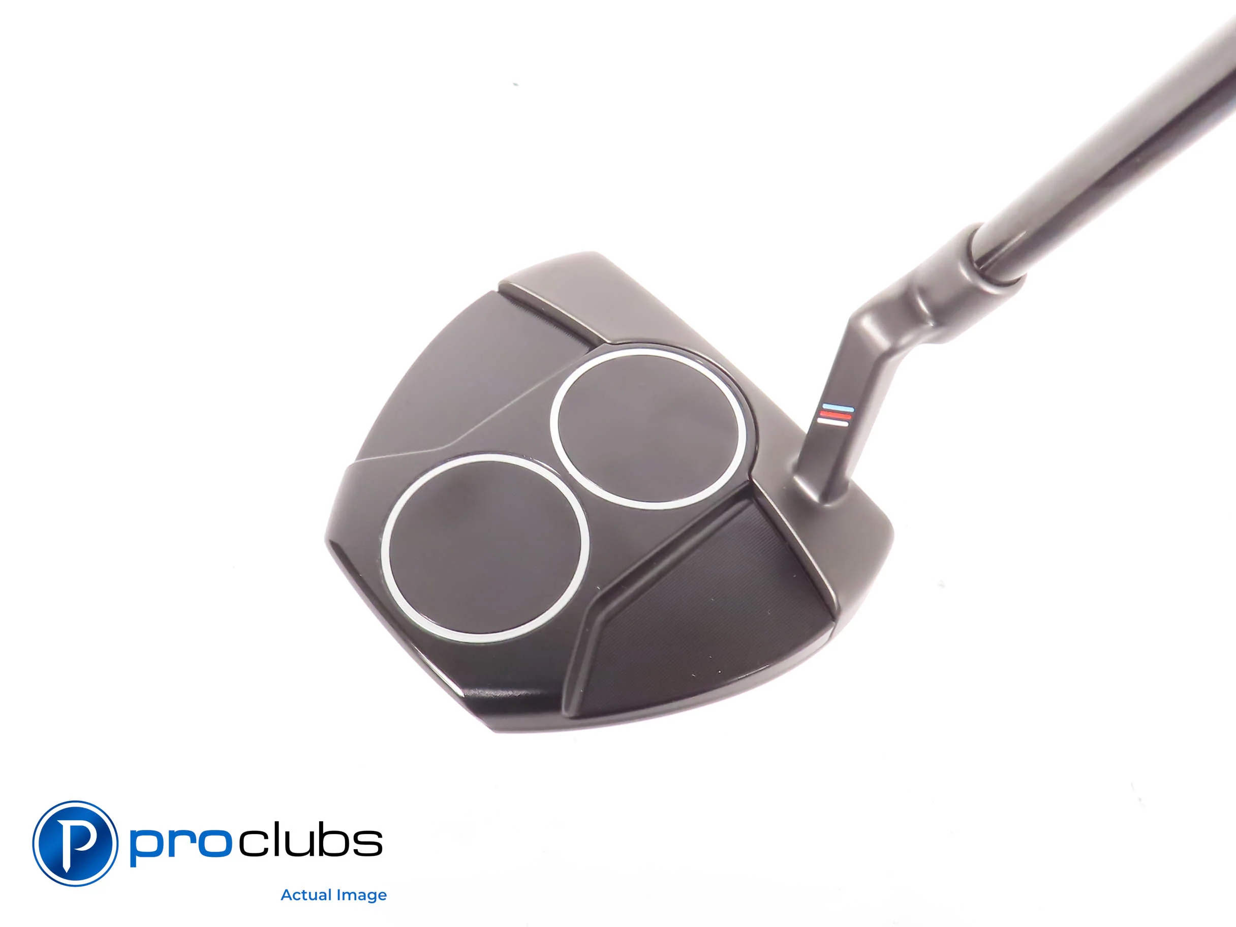 Nice Left Handed Toulon 2025 Carlsbad H1 33" PUTTER 465812 - Image 4