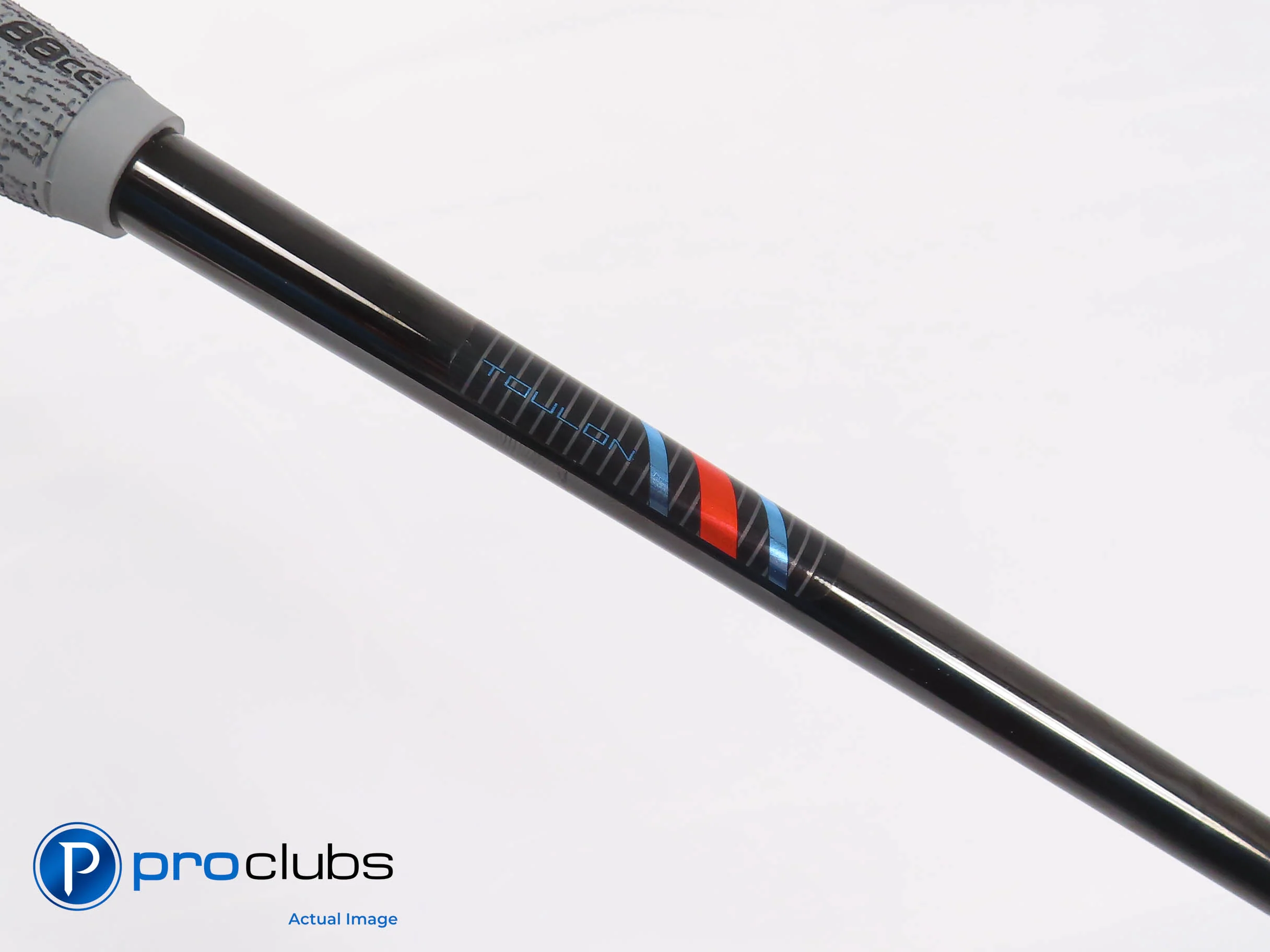 Nice Left Handed Toulon 2025 Carlsbad H1 33" PUTTER 465812 - Image 5