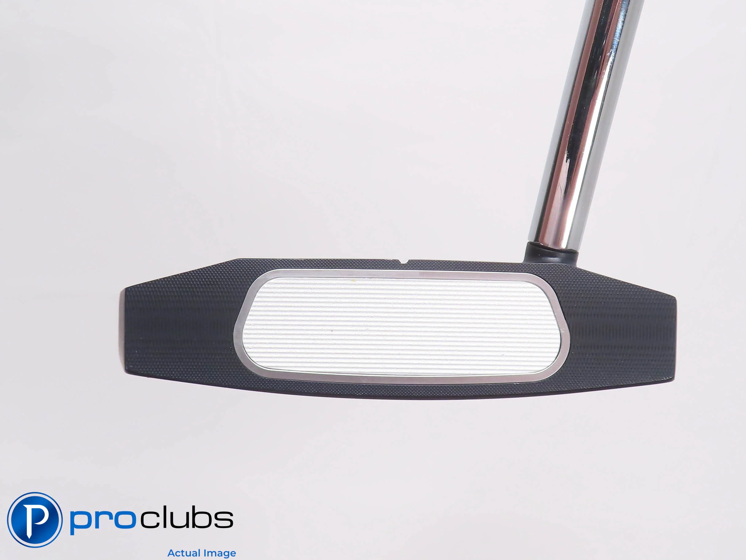 Odyssey Ai-One Cruiser Arm-Lock #7 40" PUTTER w/Cover 501541 - Image 2