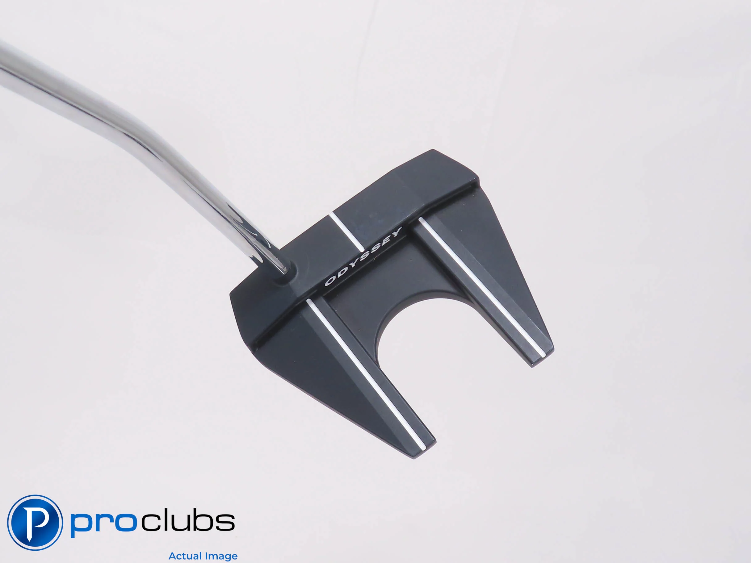Odyssey Ai-One Cruiser Arm-Lock #7 40" PUTTER w/Cover 501541 - Image 3