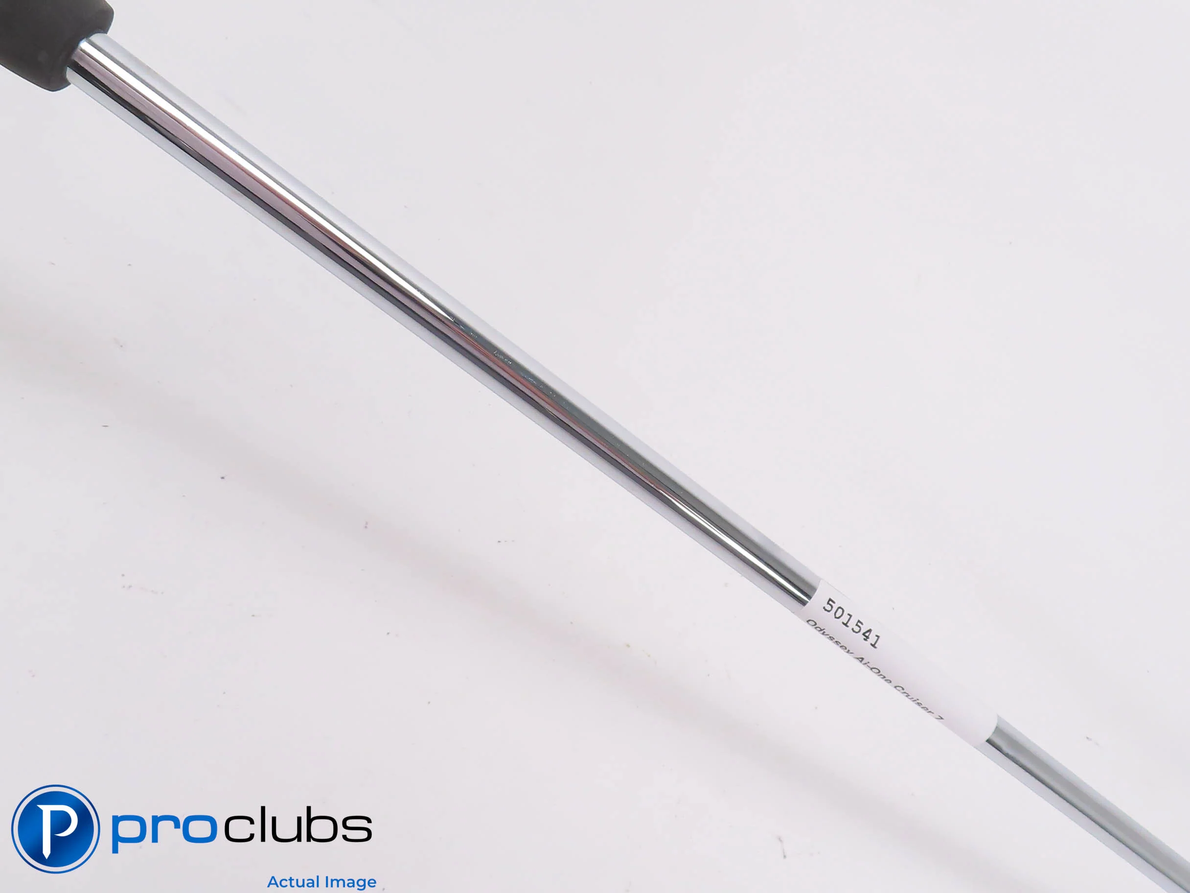 Odyssey Ai-One Cruiser Arm-Lock #7 40" PUTTER w/Cover 501541 - Image 4