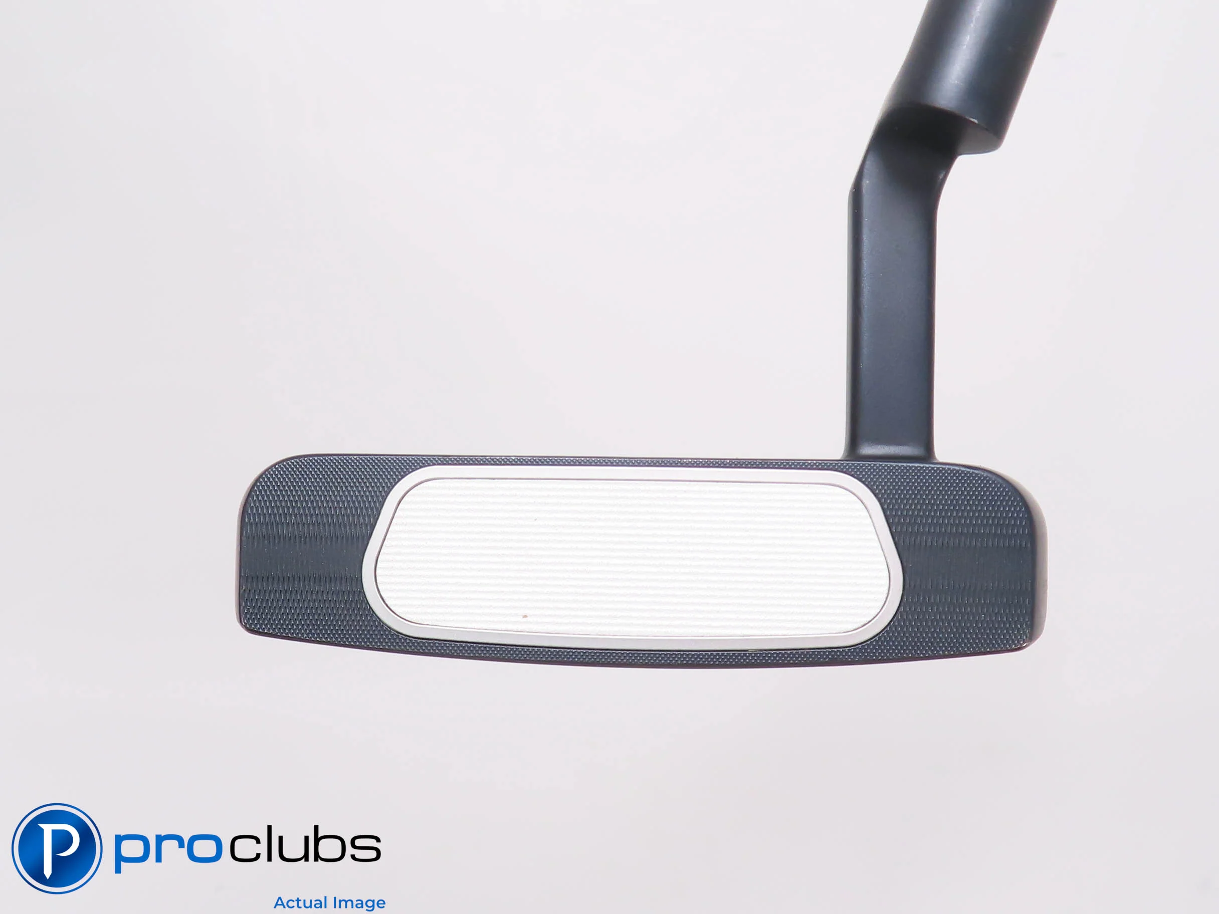 Odyssey Ai-One Jailbird Mini CH 35" Putter w/Cover - 504935 - Image 2