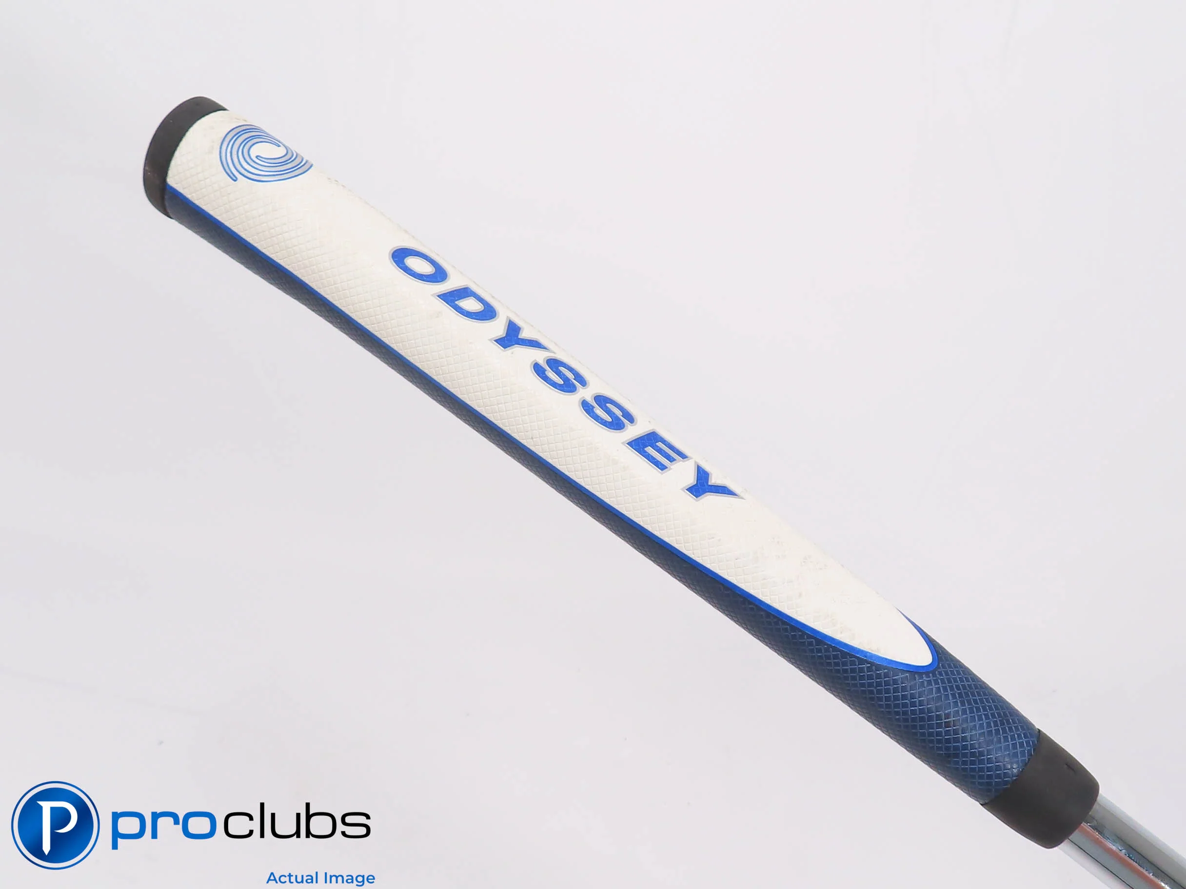 Odyssey Ai-One Jailbird Mini CH 35" Putter w/Cover - 504935 - Image 5