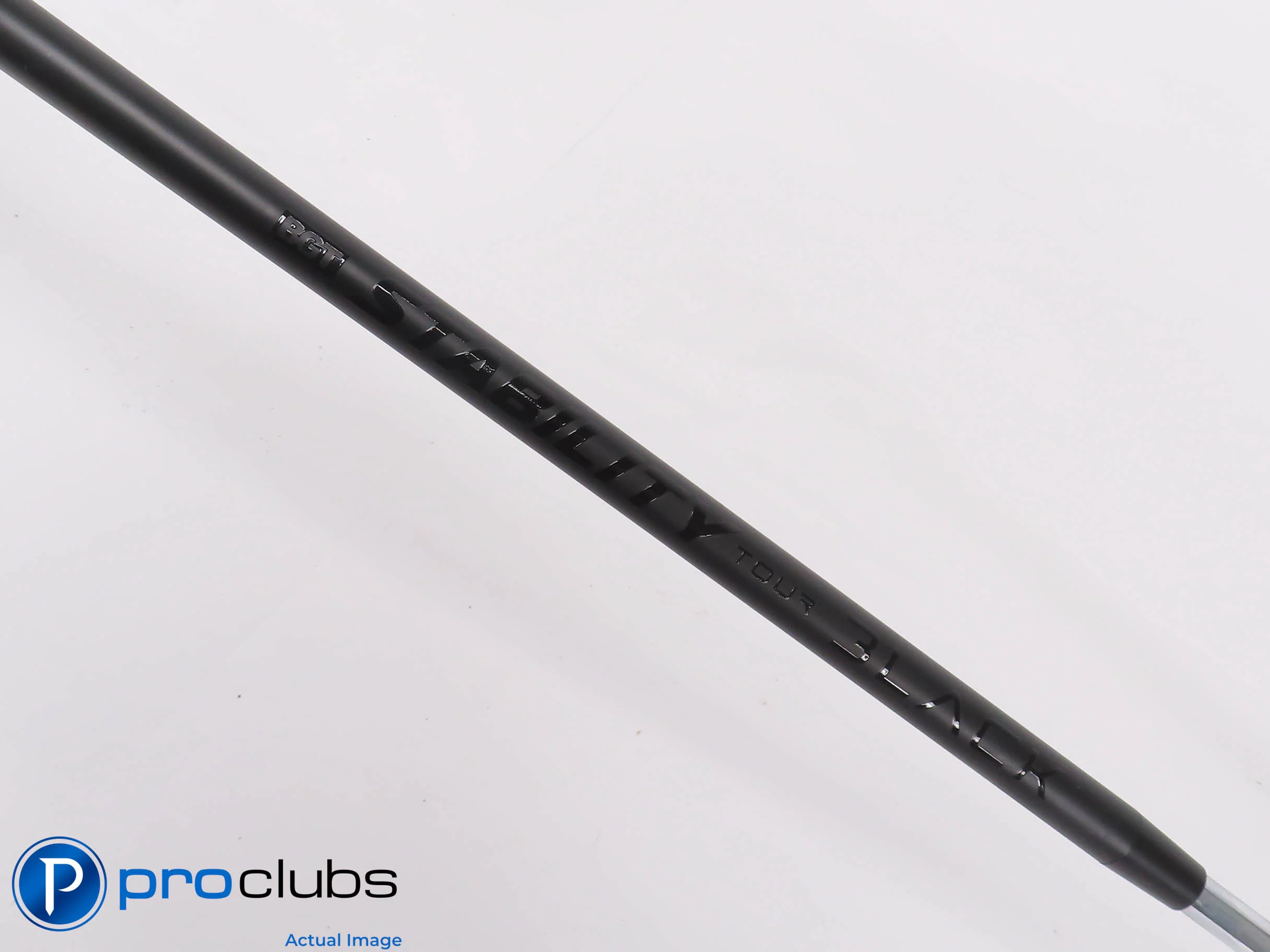 Odyssey Ai-ONE Milled THREE T S 35.5" Putter w/Cover w/ BGT Stability #459630 - Image 4