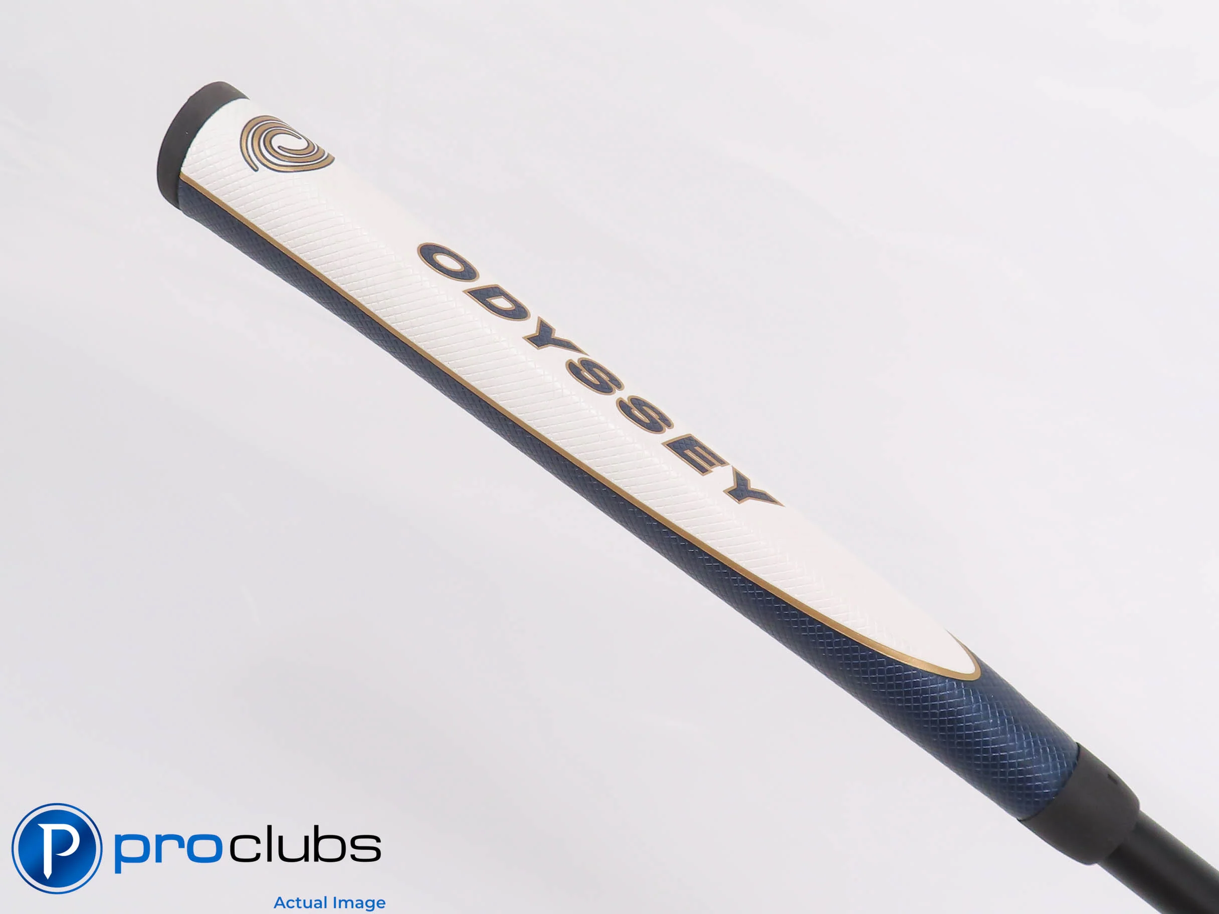 Odyssey Ai-ONE Milled THREE T S 35.5" Putter w/Cover w/ BGT Stability #459630 - Image 5
