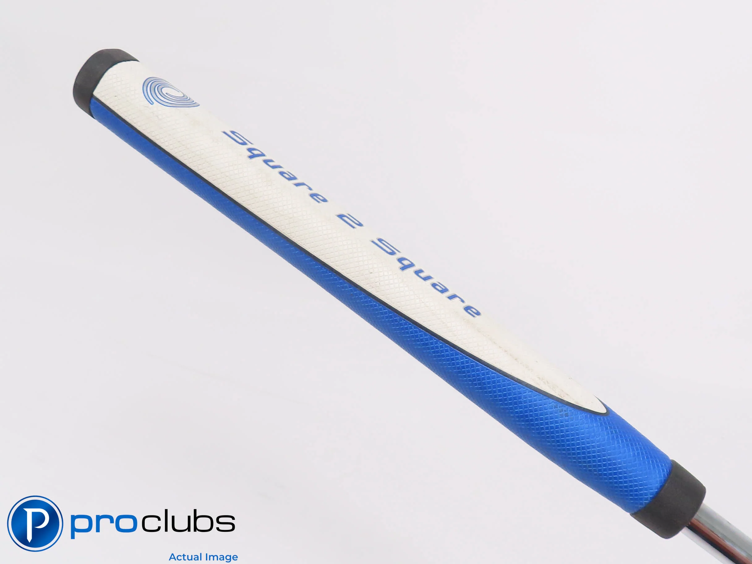 Odyssey Ai-One Square 2 Square JAILBIRD Cruiser Center Shaft 33" Putter 503281 - Image 5