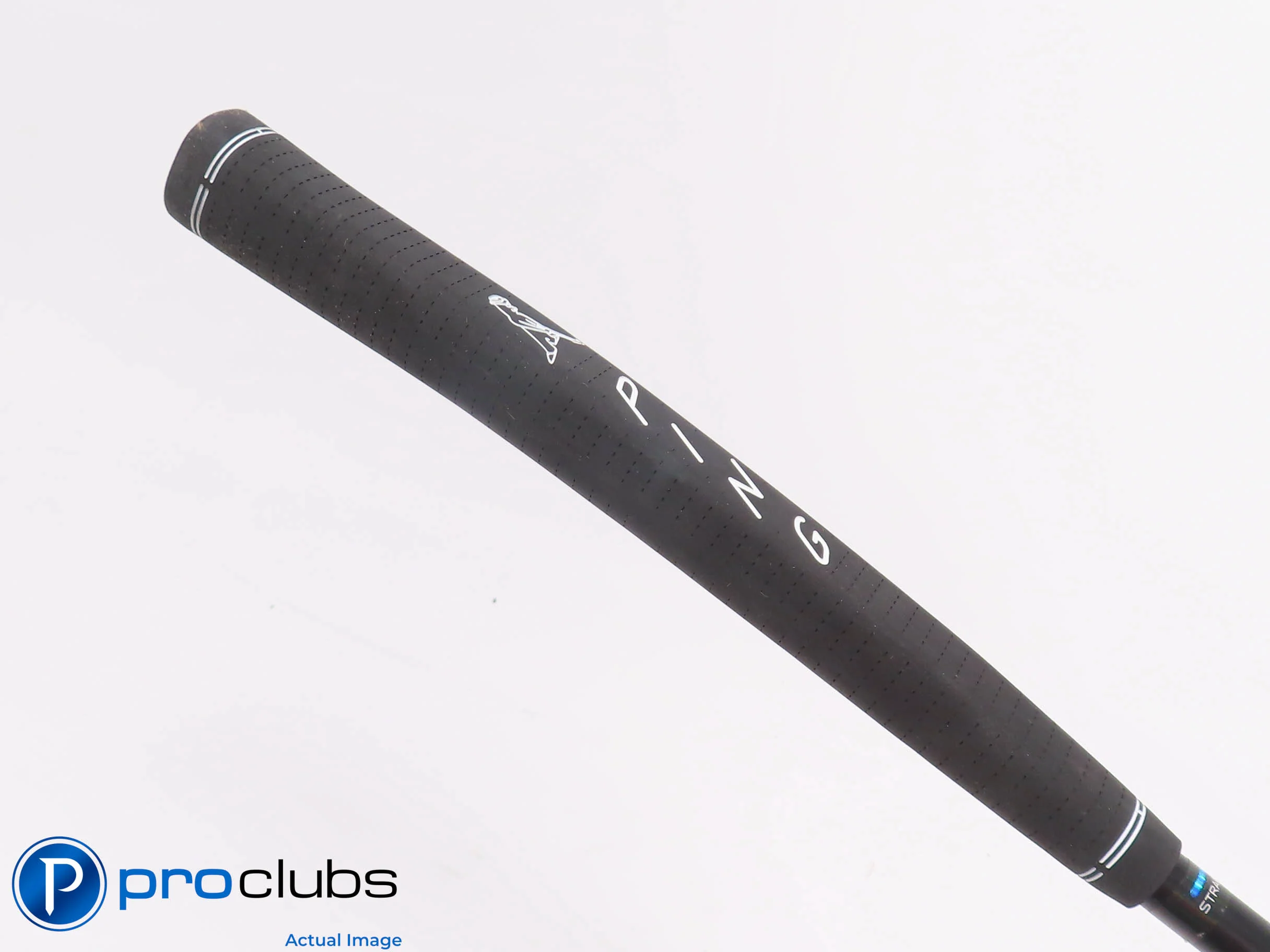 Ping 2024 Series B60 35" PUTTER Straight Arc - Ping Composite Shaft 502611 - Image 5