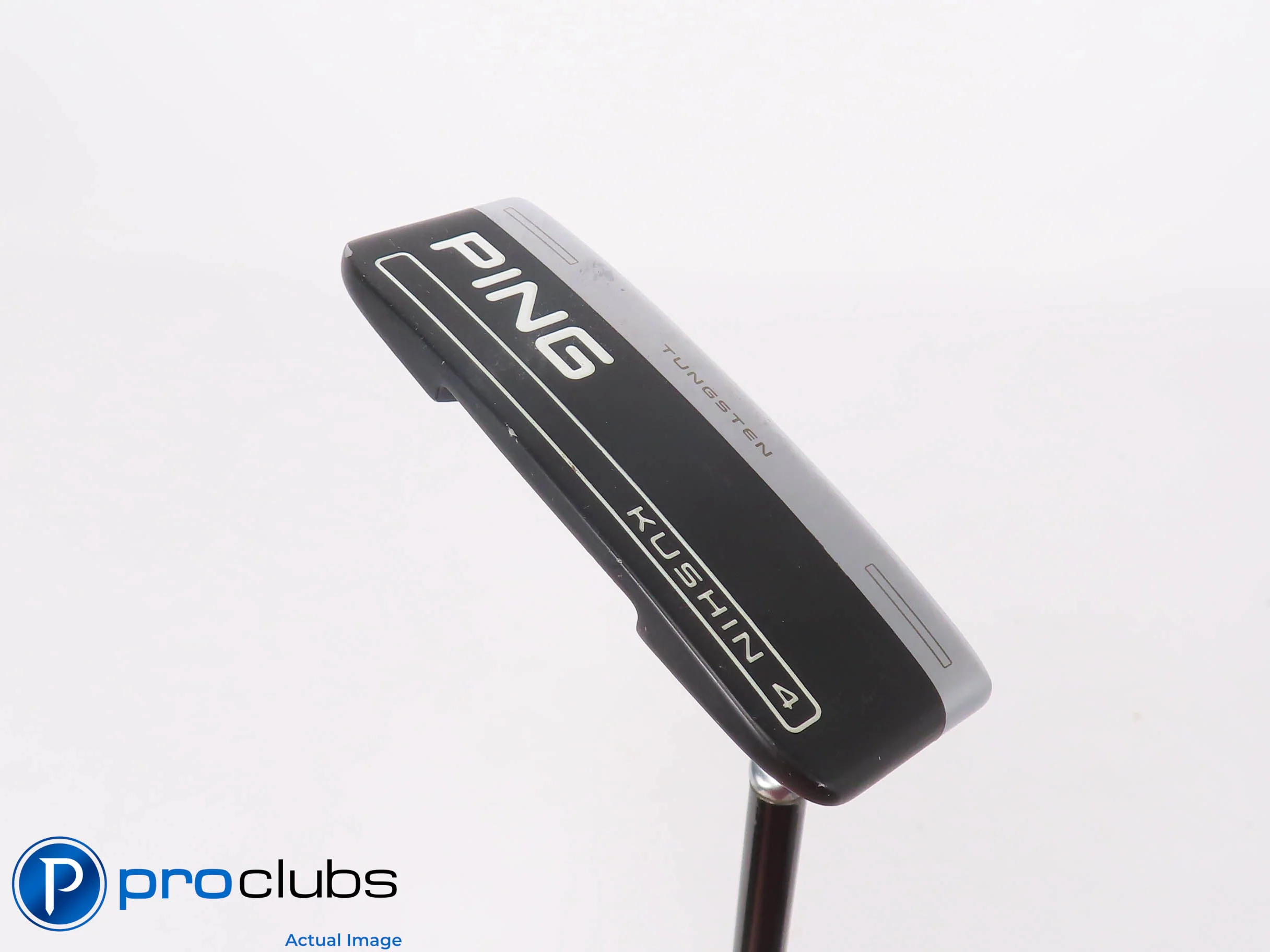 Ping 23 Series KUSHIN 4 33" Putter 502900
