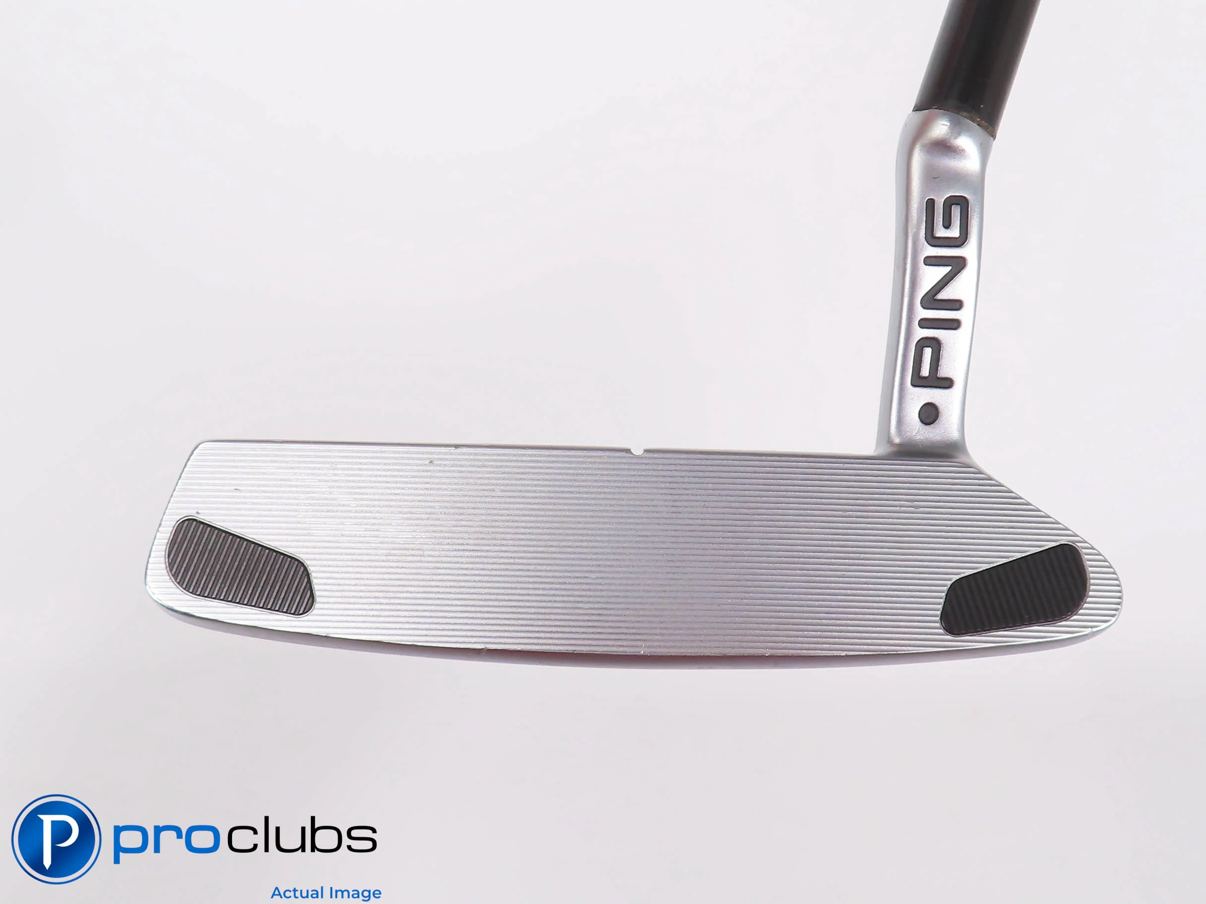 Ping 23 Series KUSHIN 4 33" Putter 502900 - Image 2