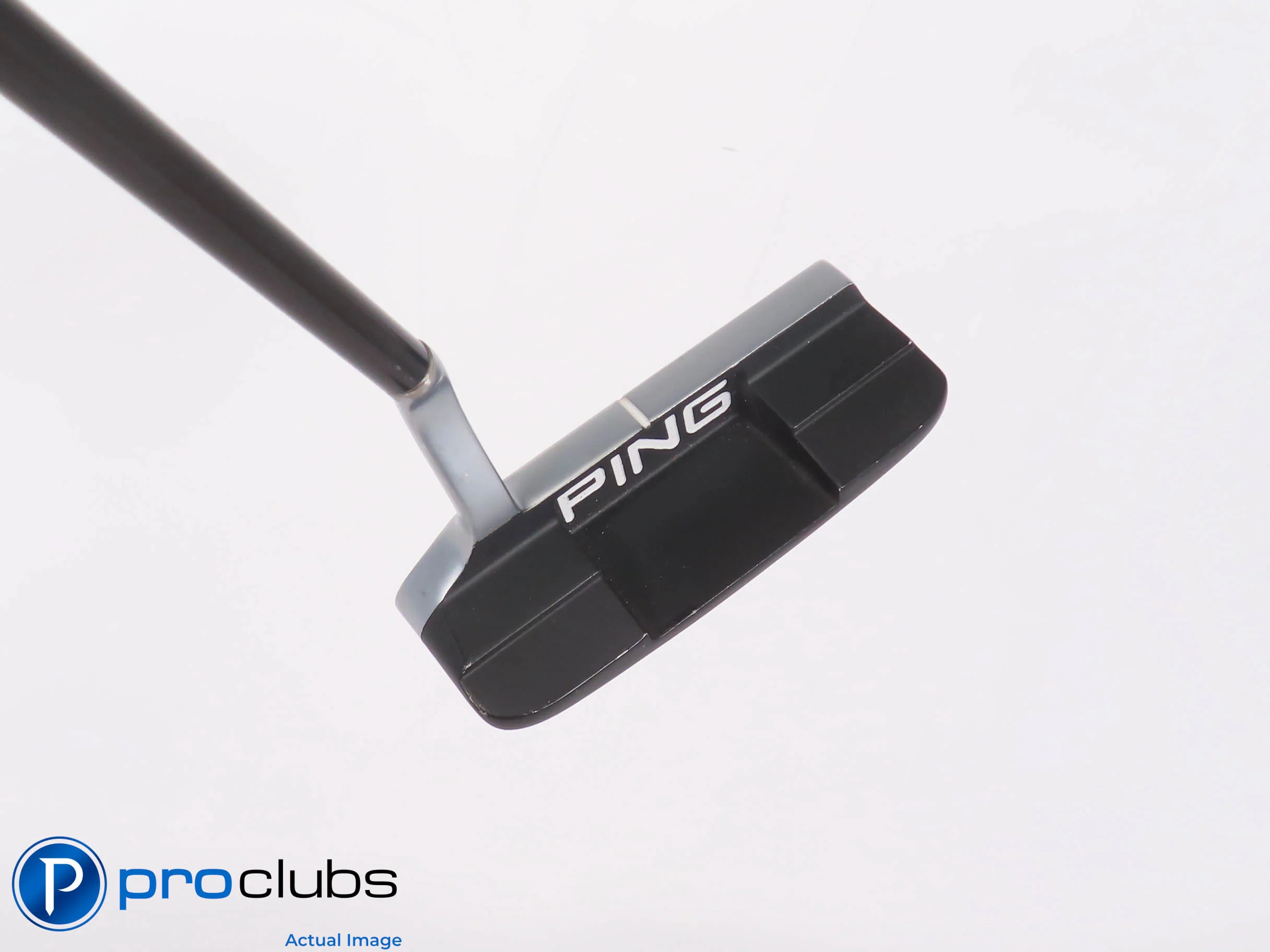 Ping 23 Series KUSHIN 4 33" Putter 502900 - Image 3