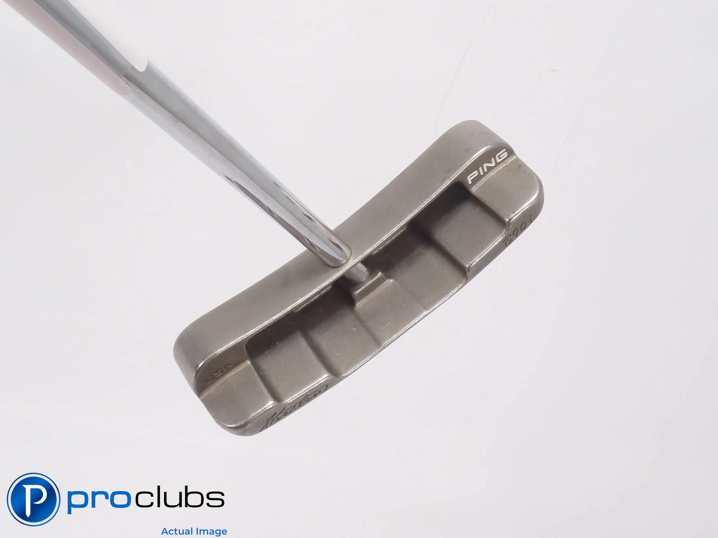 Ping B90i Long 48" Putter 503092