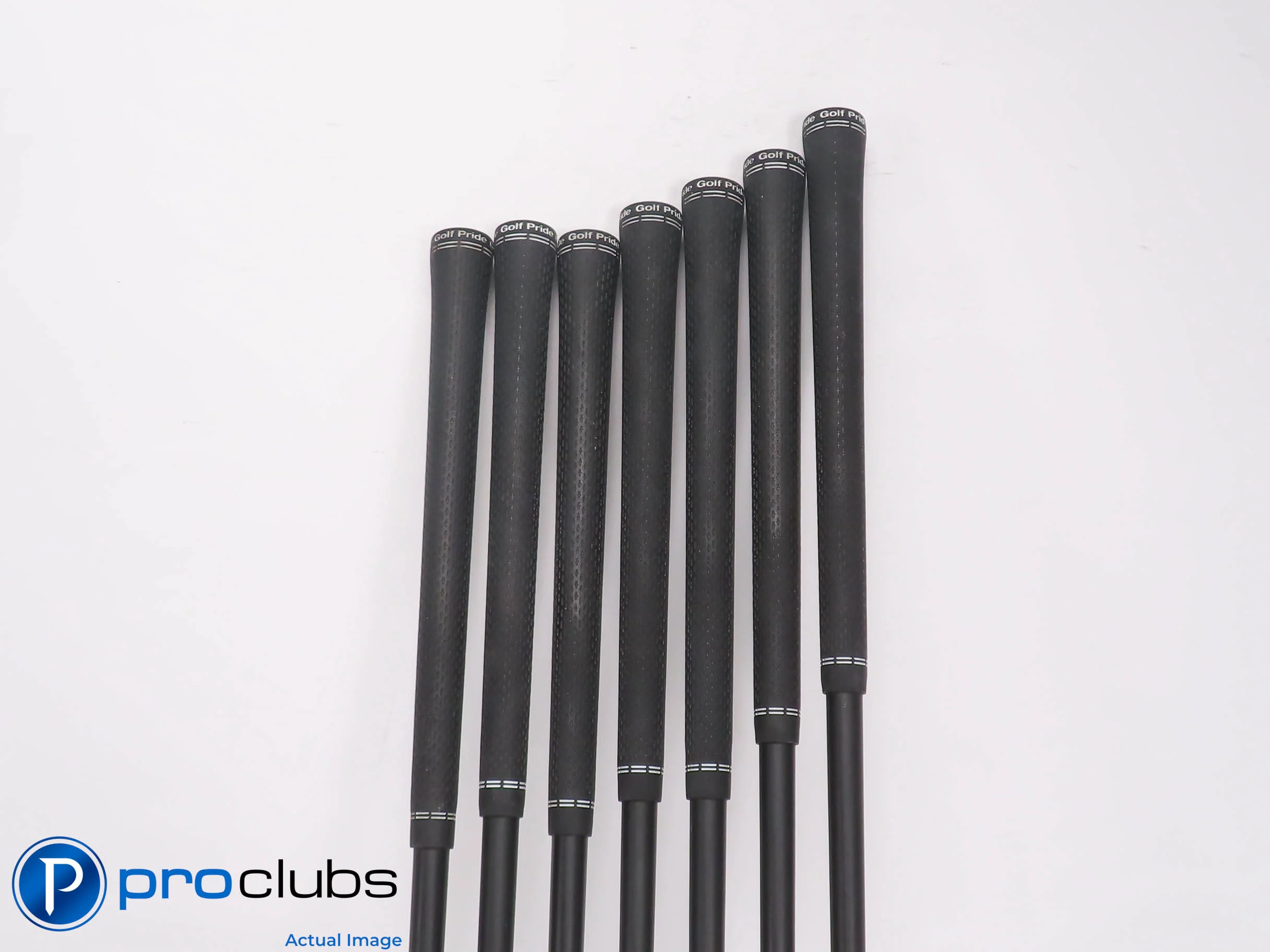Ping G425 6-PW,UW,SW Iron Set Red Dot - Alta CB Senior Flex Graphite 503407 - Image 6