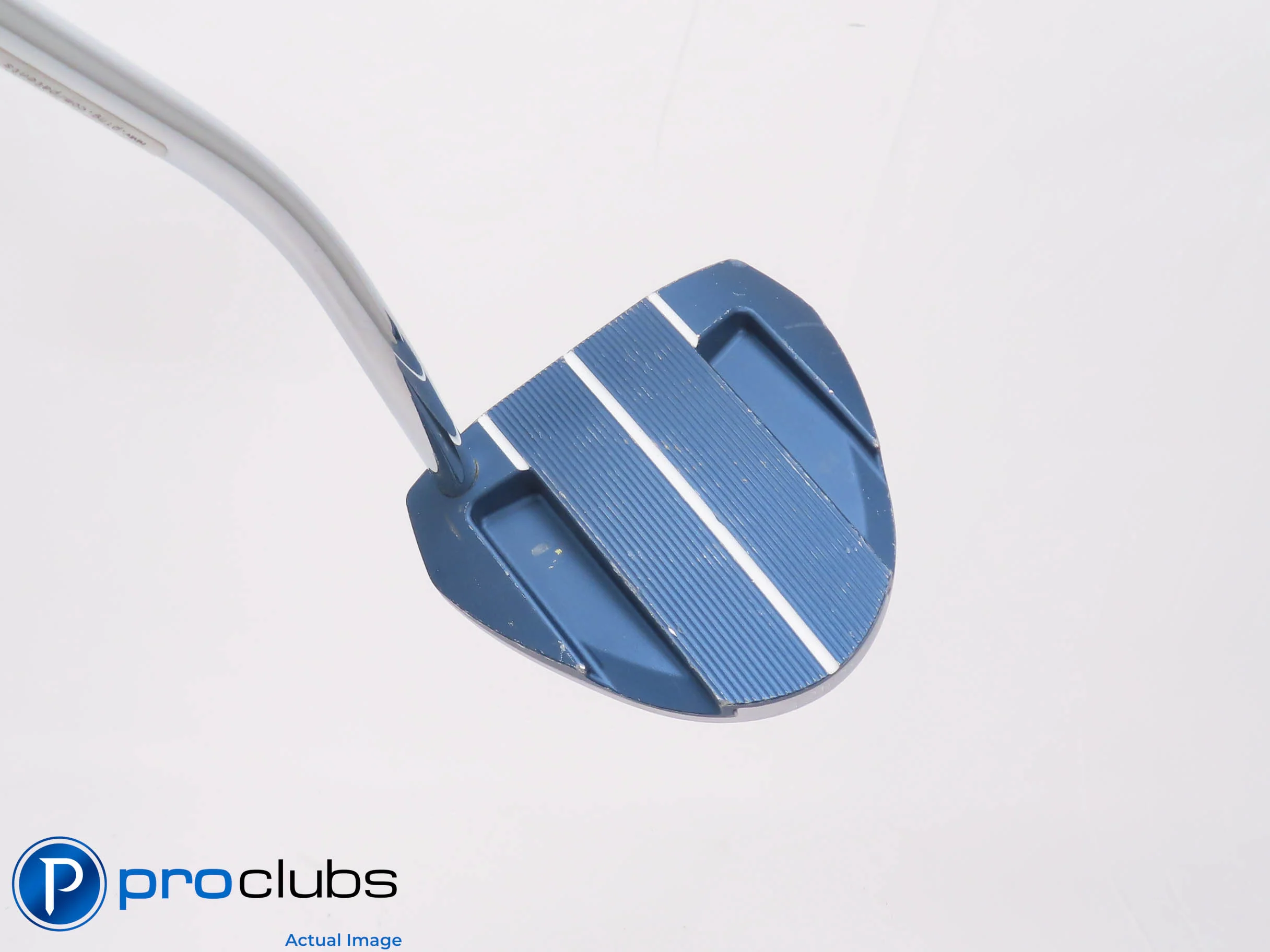 Ladies Ping GLE3 Ketsch G 35" Putter - 502620 - Image 3