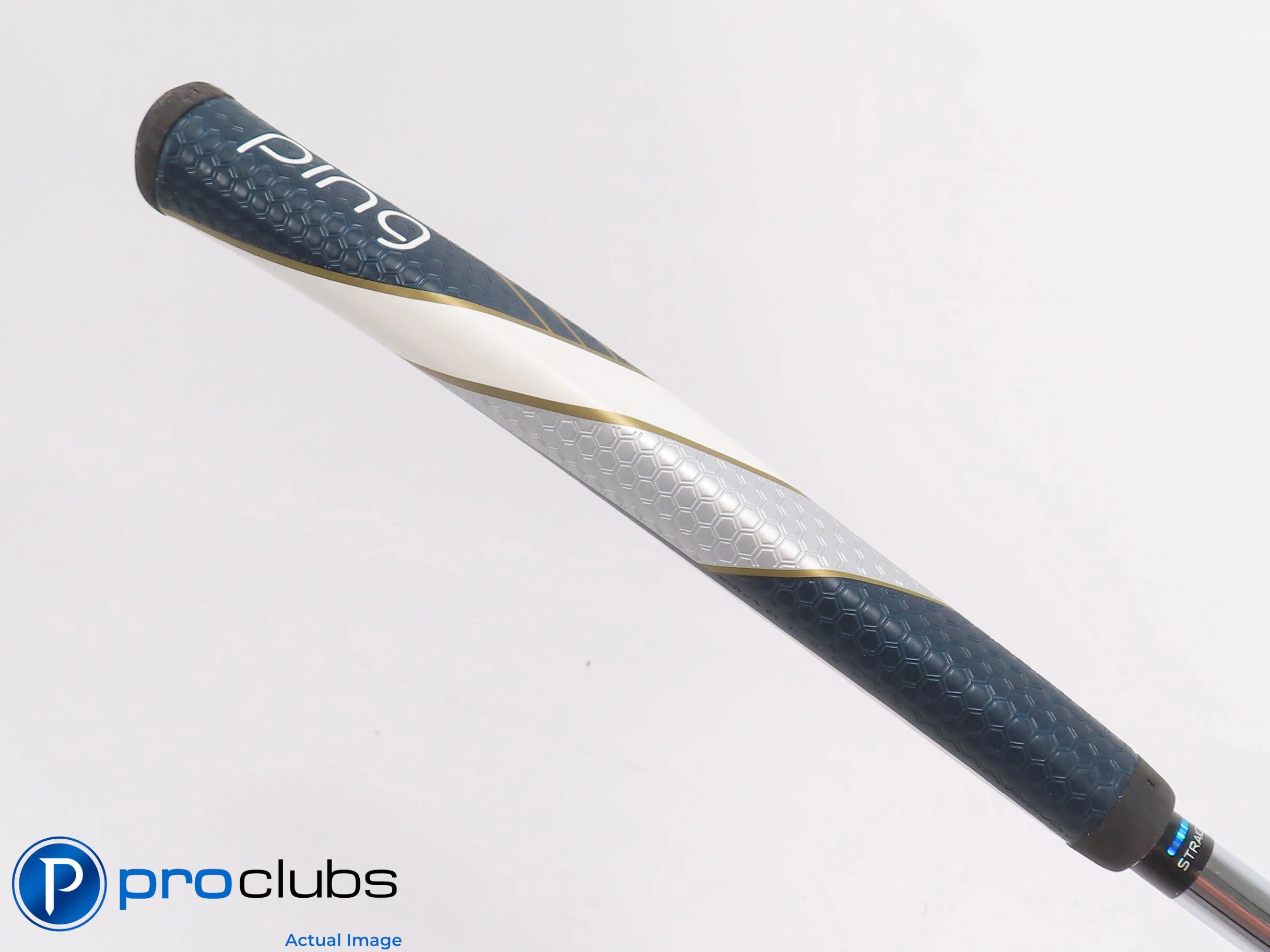 Ladies Ping GLE3 Ketsch G 35" Putter - 502620 - Image 5