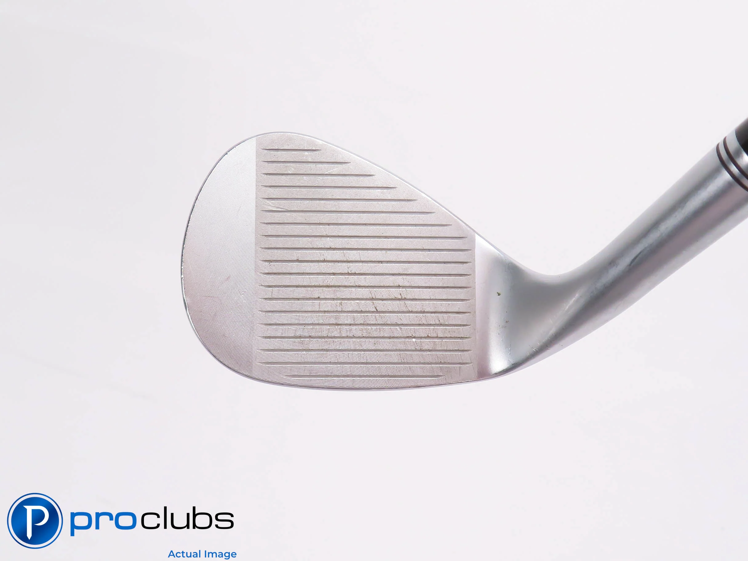 Ping Glide Forged Pro 58 Degree Wedge - PING ZZ115 Wedge Flex - 500106 - Image 2