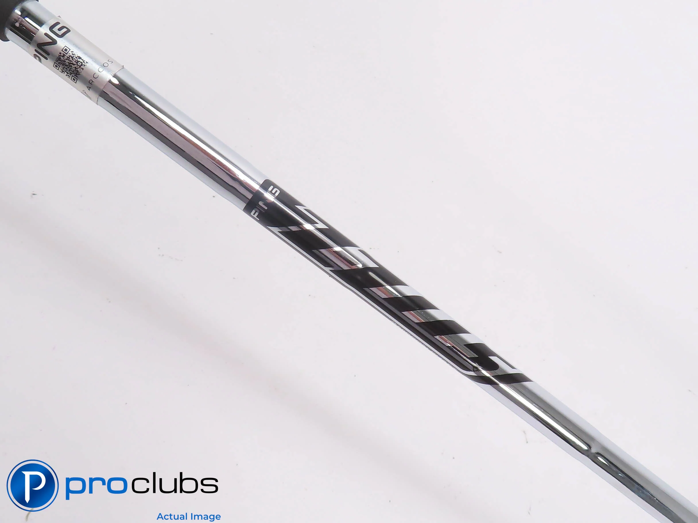 Ping Glide Forged Pro 58 Degree Wedge - PING ZZ115 Wedge Flex - 500106 - Image 3