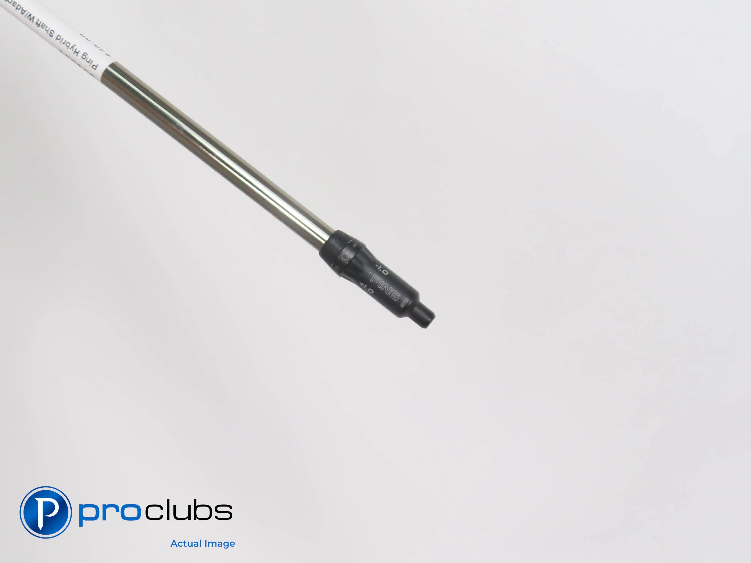 PING Tour 85 Regular Hybrid Shaft w/ PING G430 Tip #504834 - Image 3