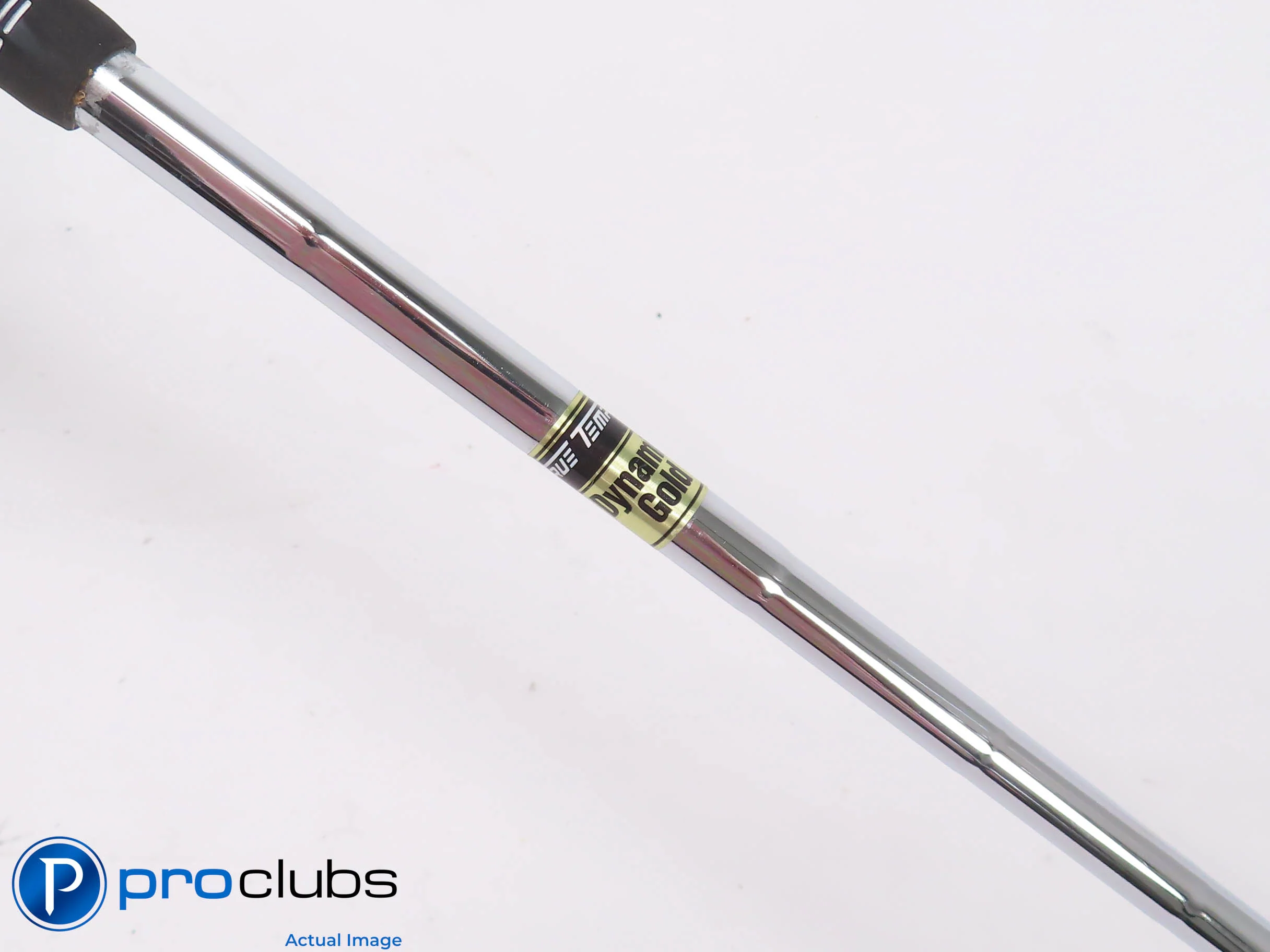 Ping S159 Chrome 58*(8*) Wedge H-Grind - Dynamic Gold S300 Stiff Flex - 457630 - Image 3