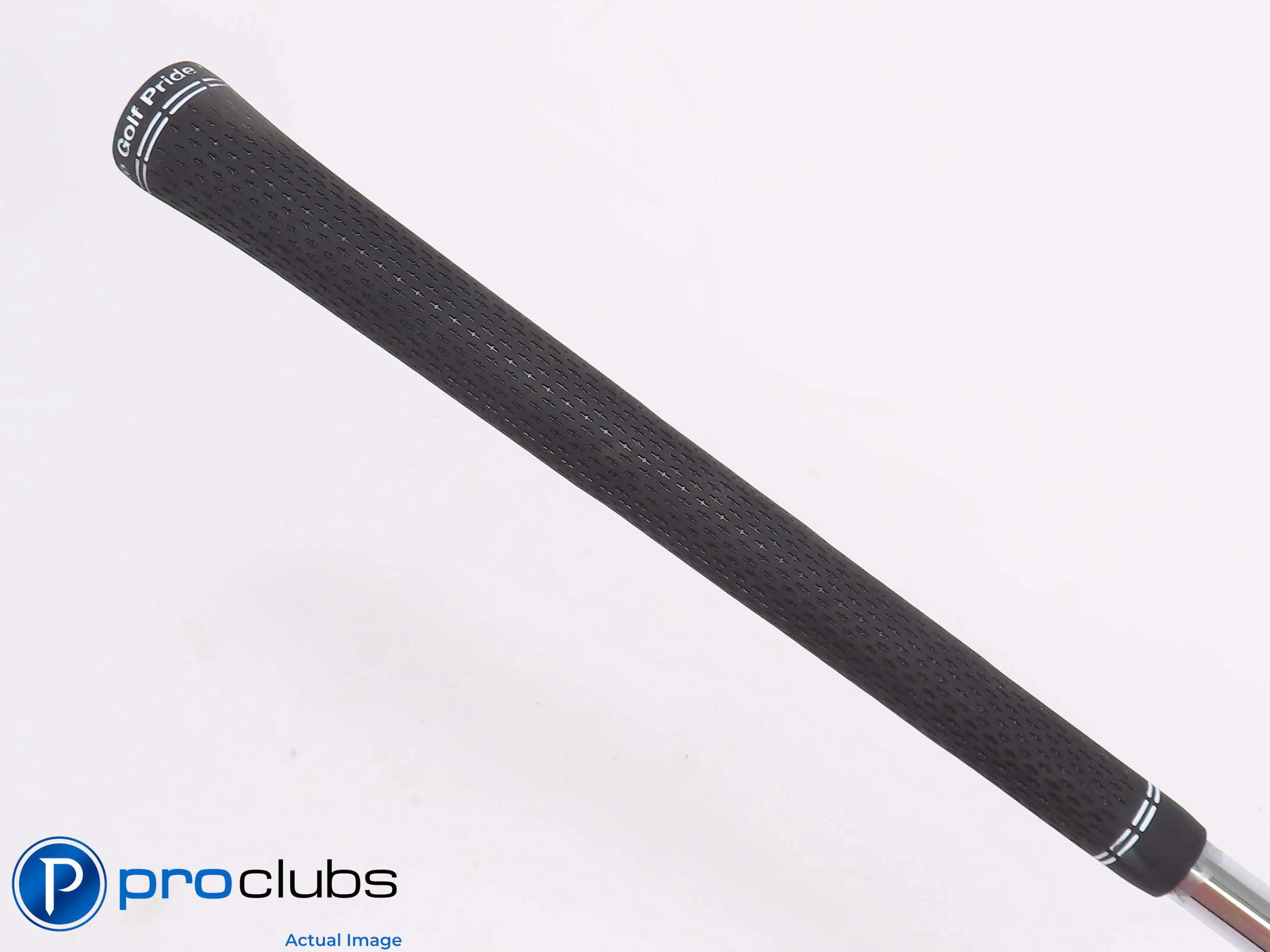 Ping S159 Chrome 58*(8*) Wedge H-Grind - Dynamic Gold S300 Stiff Flex - 457630 - Image 4