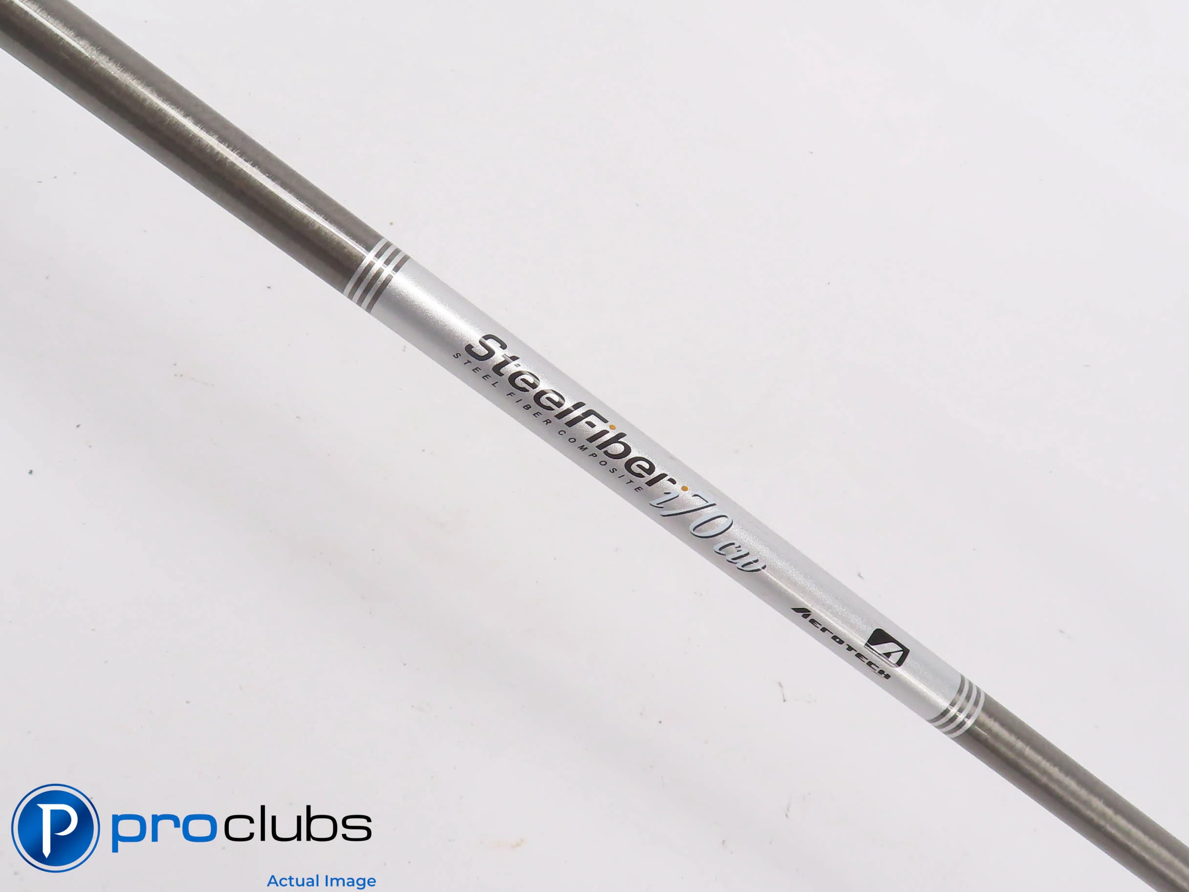Ping S159 54*(10*) Wedge - SteelFiber i70cw Regular Flex - 502090 - Image 3
