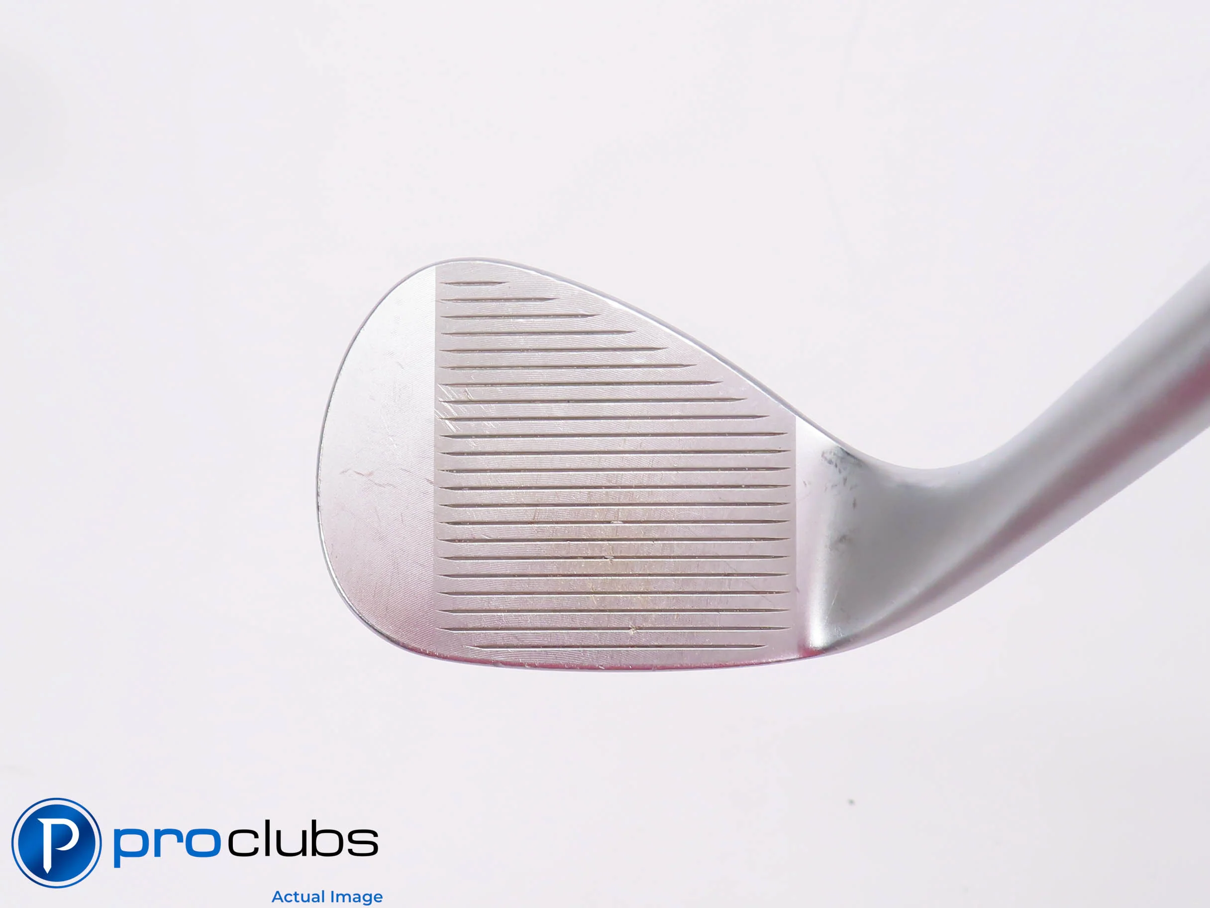Ping S159 60*(8*) Wedge - Aerotech SteelFiber 70icw Regular - 502094 - Image 2