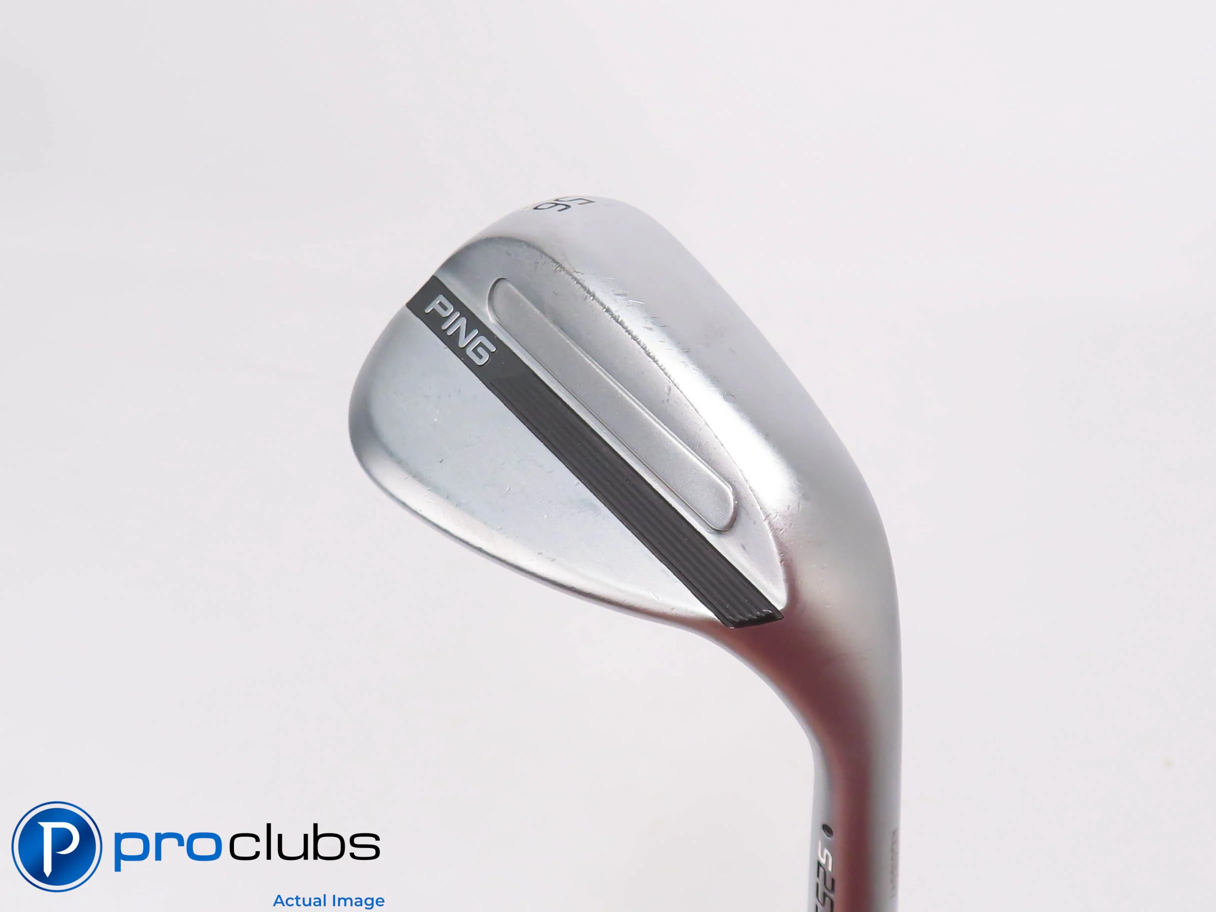 Ping S259 56*(12*) Wedge - PING ZZ115 Wedge Flex - 502855