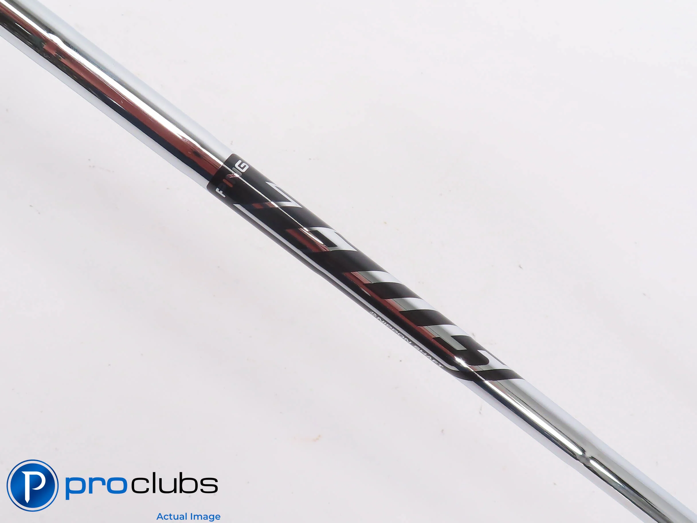 Ping S259 56*(12*) Wedge - PING ZZ115 Wedge Flex - 502855 - Image 3