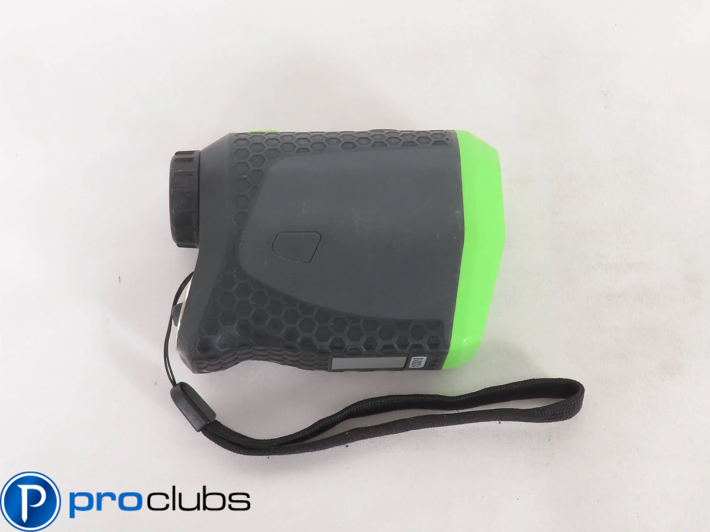 Precision Pro NX7 Rangefinder w/ Case - 500378 - Image 2