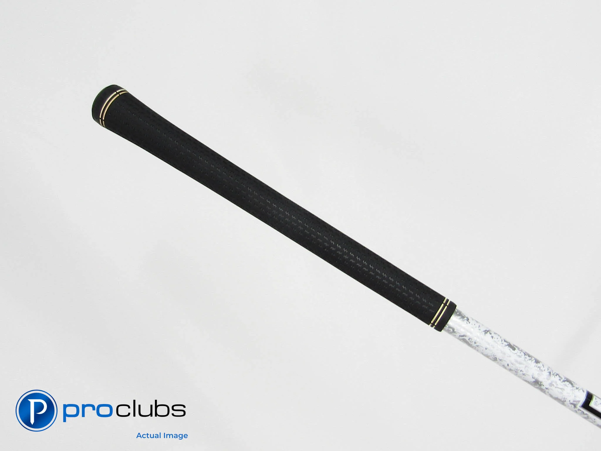 Project X Denali Red 50 5.0 Regular Flex Driver Shaft w/ Cobra Tip 500329 - Image 2