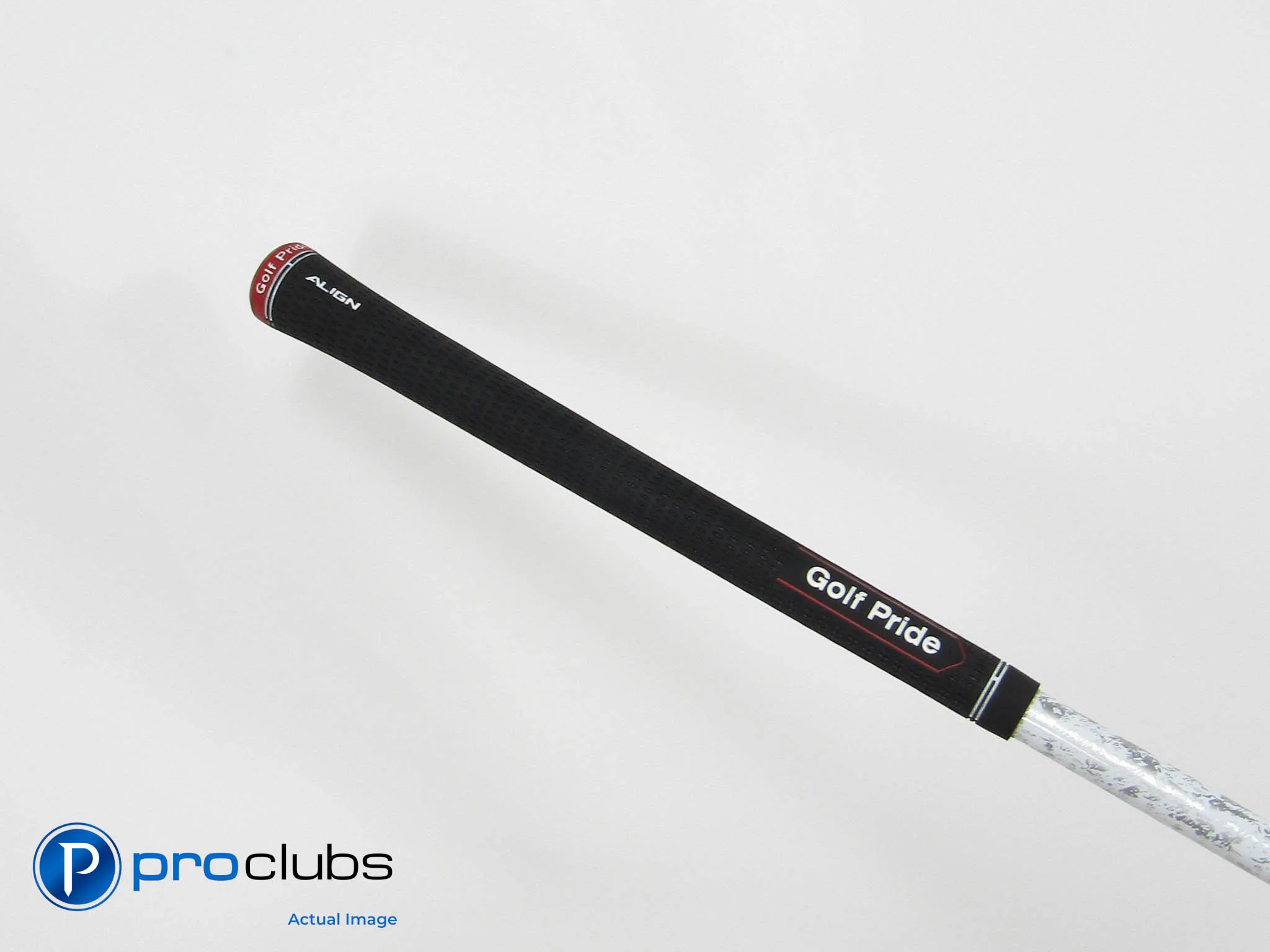 Project X Denali Blue 60g TX Flex Driver Shaft w/ PXG Tip 503120 - Image 2