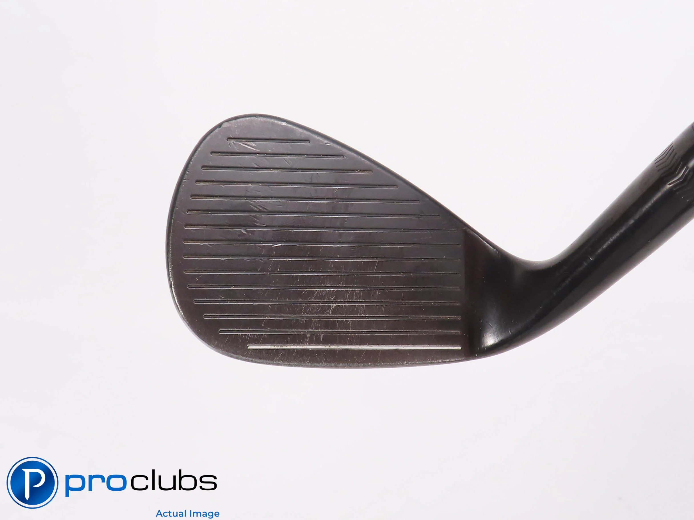 PXG 0311 Black 50*(12*) Wedge - KBS Tour 130g Extra Stiff Flex - 504266 - Image 2