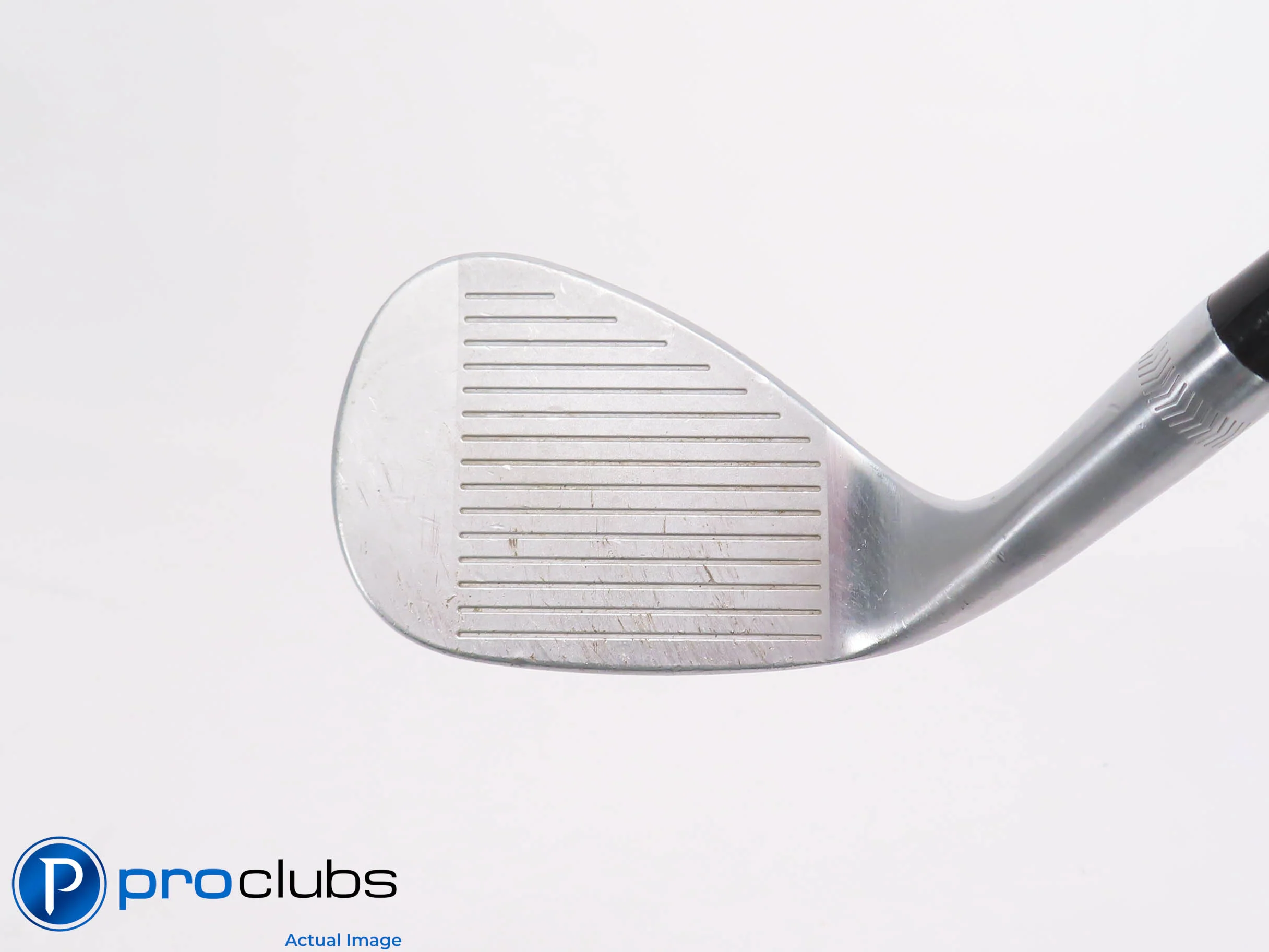 PXG '20 0311 Forged (9)60* Wedge - KBS CTaper Lite 115 X-Flex Steel 503257 - Image 2