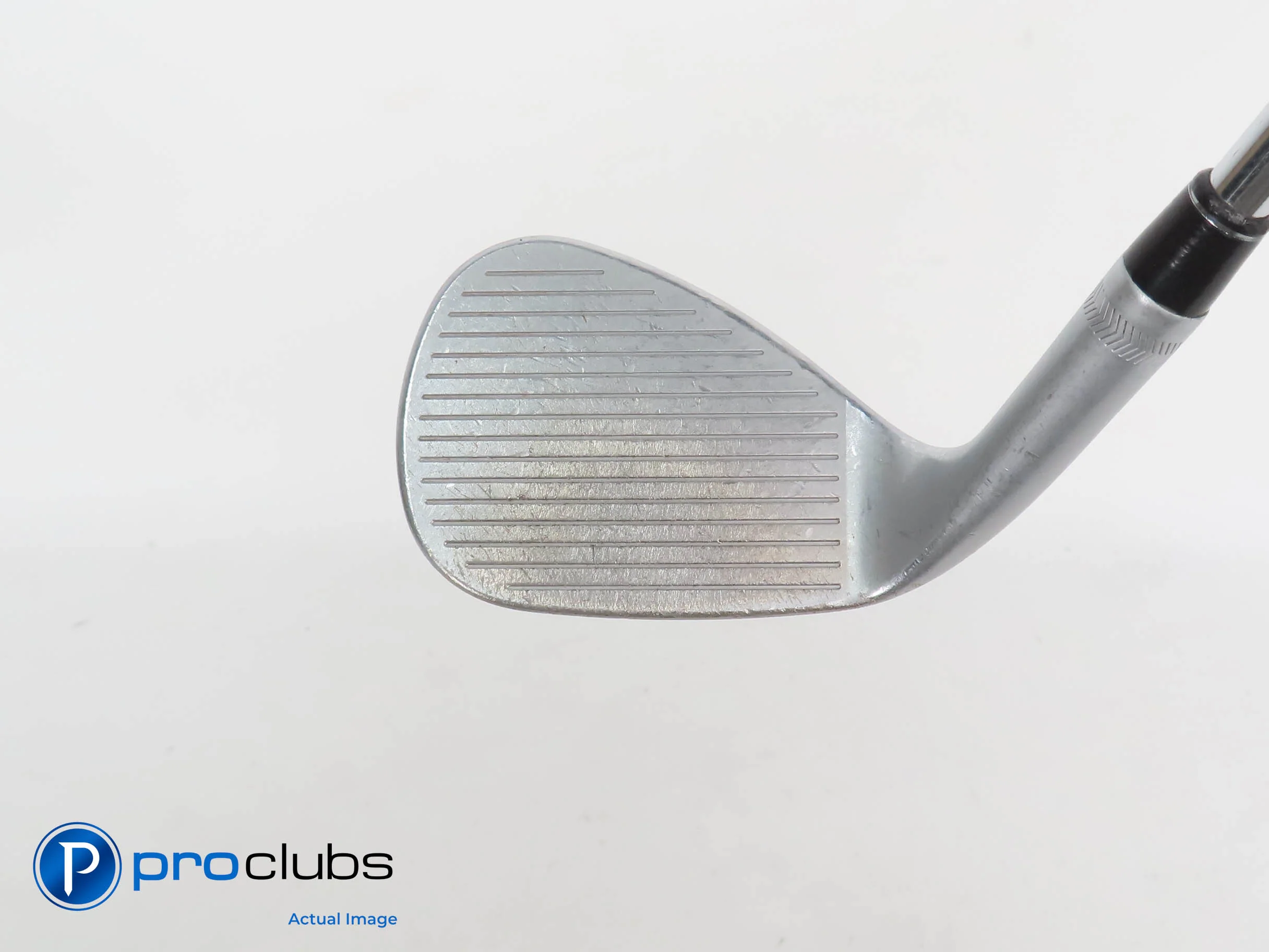PXG 0311 Milled Sugar Daddy II 58° (10°) Wedge w/ XP95 X-Flex Shaft #341628 - Image 2