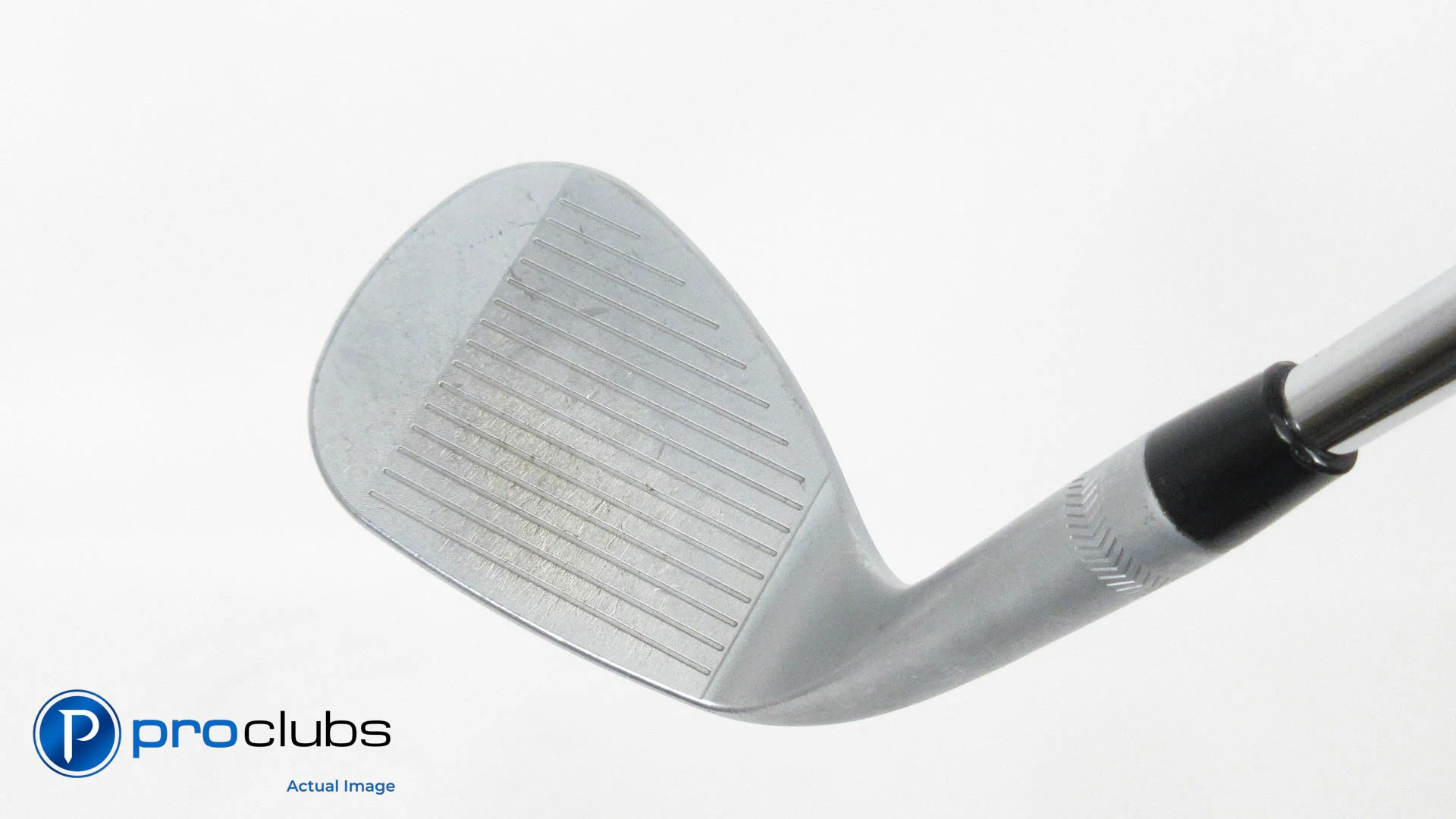 PXG 0311 SUGAR DADDY 60° WEDGE (09* Bounce) w/ Dynamic Gold S400 Steel STIFF - Image 2