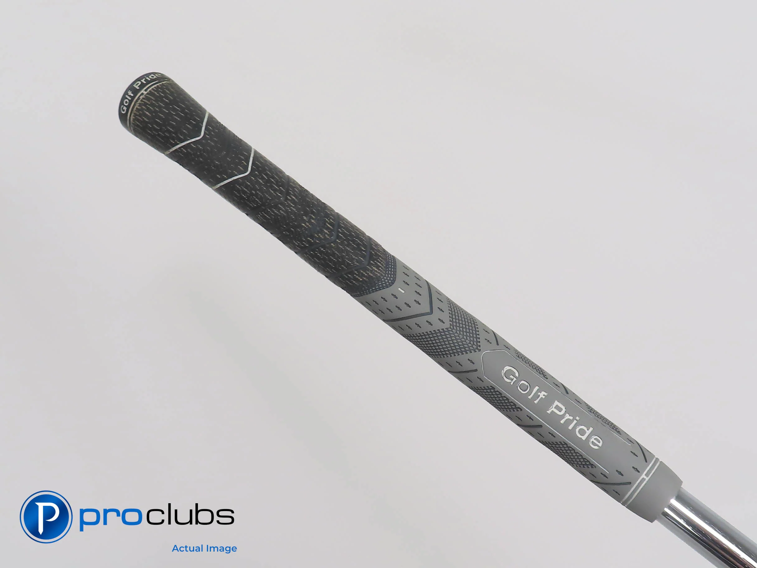 PXG 0311T Romeo Milled 60*(6*) Wedge - KBS Tour 125 Stiff+ Flex Steel - 346496 - Image 4
