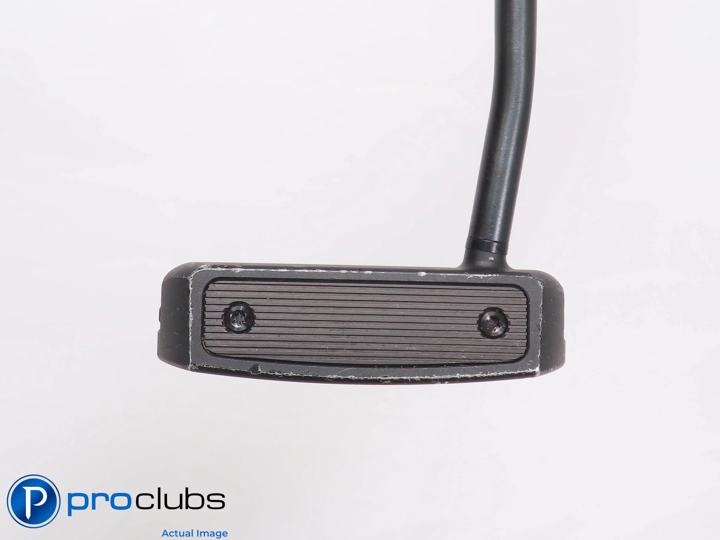 PXG Bat Attack 375 Darkness 35" Putter - 459330 - Image 2