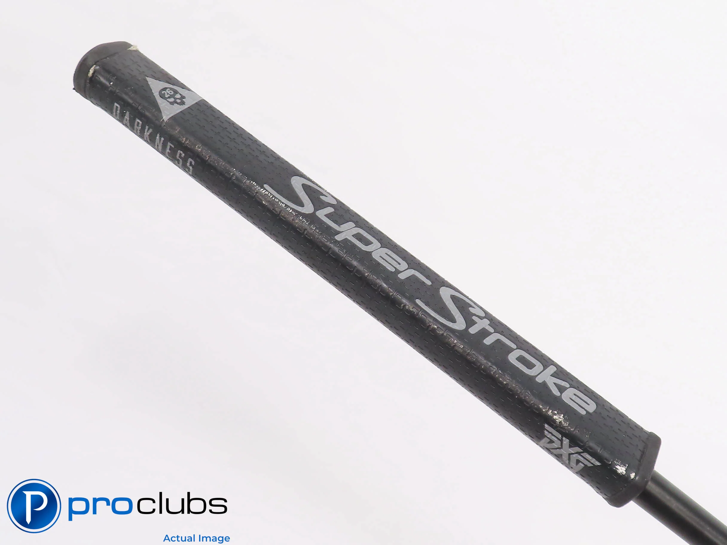 PXG Bat Attack 375 Darkness 35" Putter - 459330 - Image 5