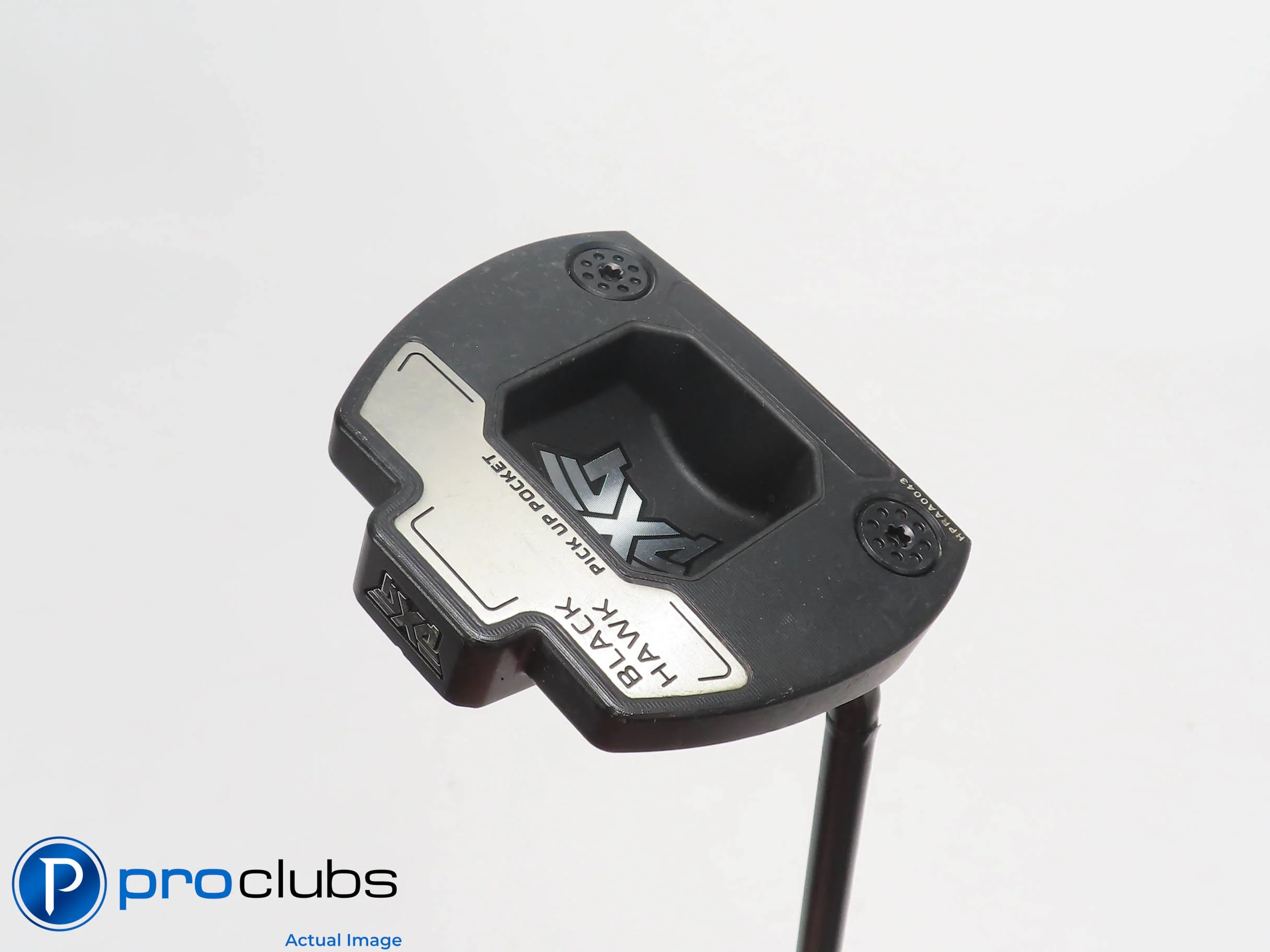 PXG Black Hawk 39.5" Putter - 502786