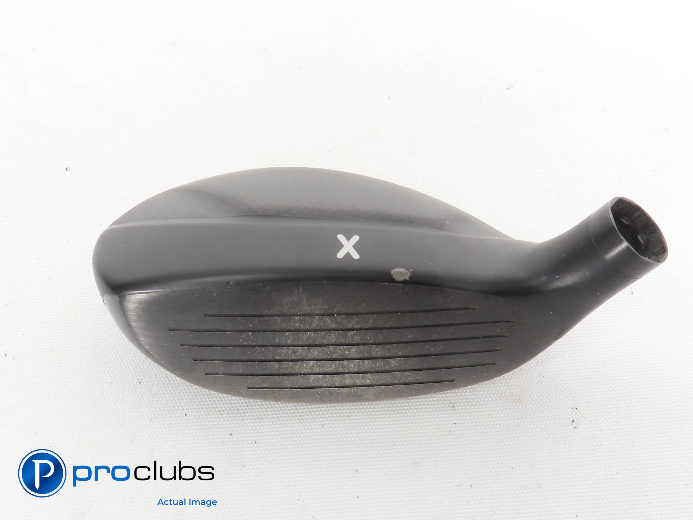 PXG Gen2 0317X 19* 3 Hybrid - Head Only - 324890 - Image 2