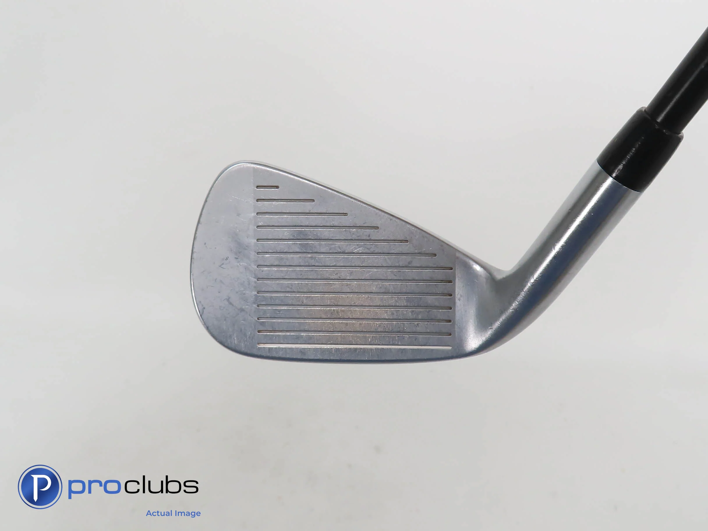 PXG Gen5 0311T 6 Iron - Project X LZ Onyx 6.5 X-Flex Steel - 362093 - Image 2