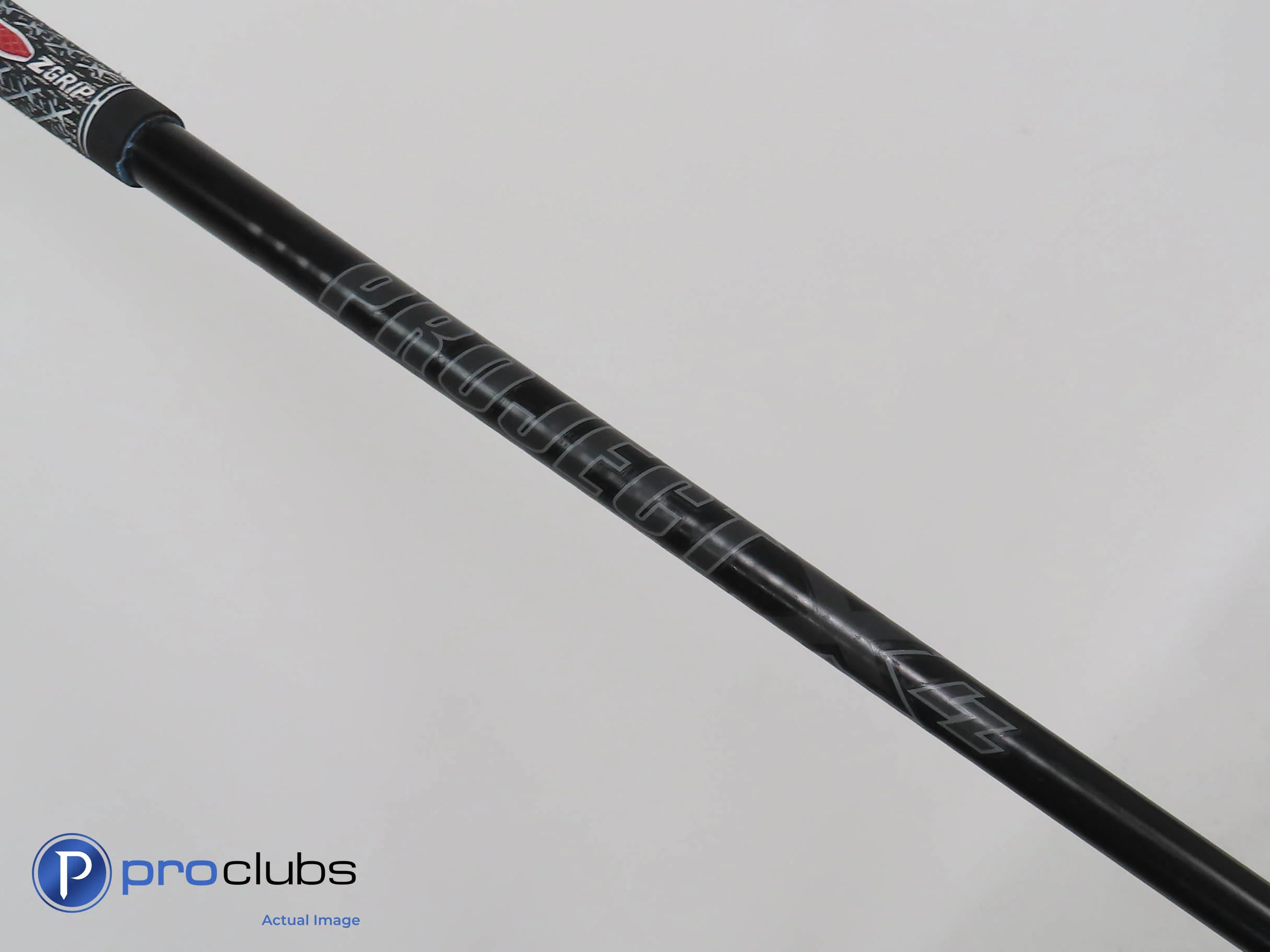 PXG Gen5 0311T 6 Iron - Project X LZ Onyx 6.5 X-Flex Steel - 362093 - Image 3