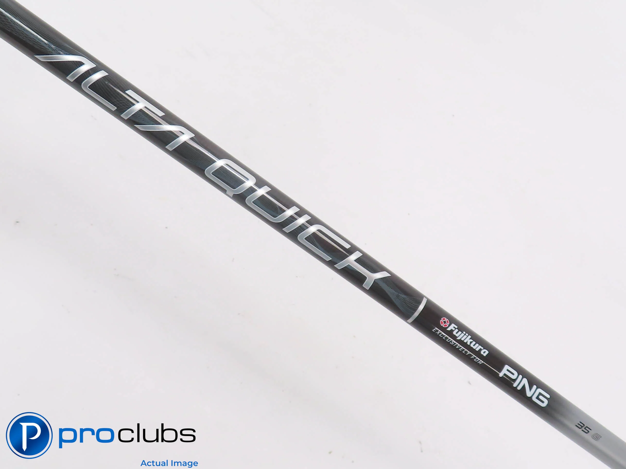 PXG 0311 Gen5 7.5* Driver - Ping Alta Quick 35g Senior Flex 504150 - Image 3