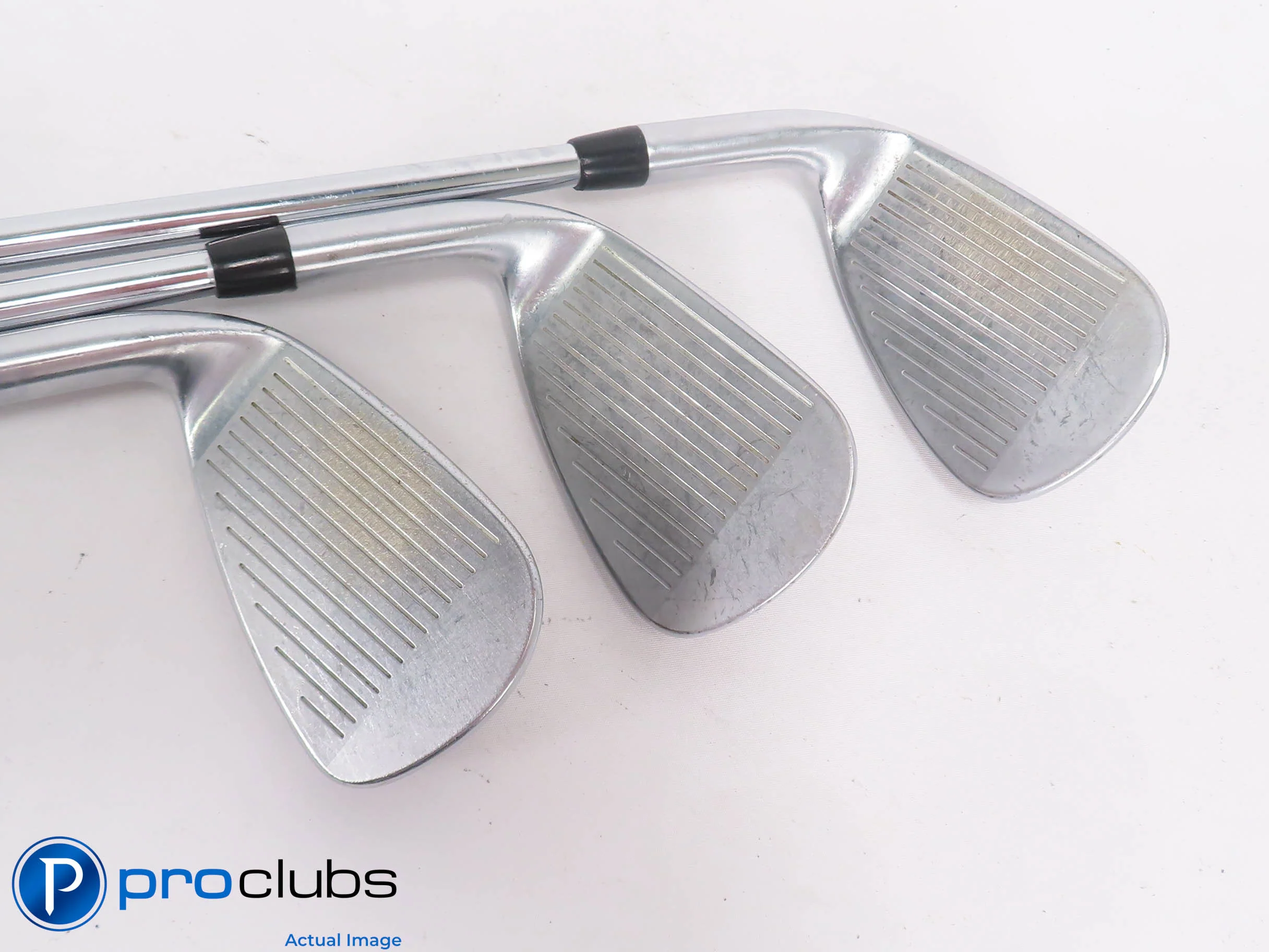 PXG 0311XP Gen6 4-PW,GW Iron Set - Project X LZ X-Flex -1/2" (NO 8 IRON) 504176 - Image 3