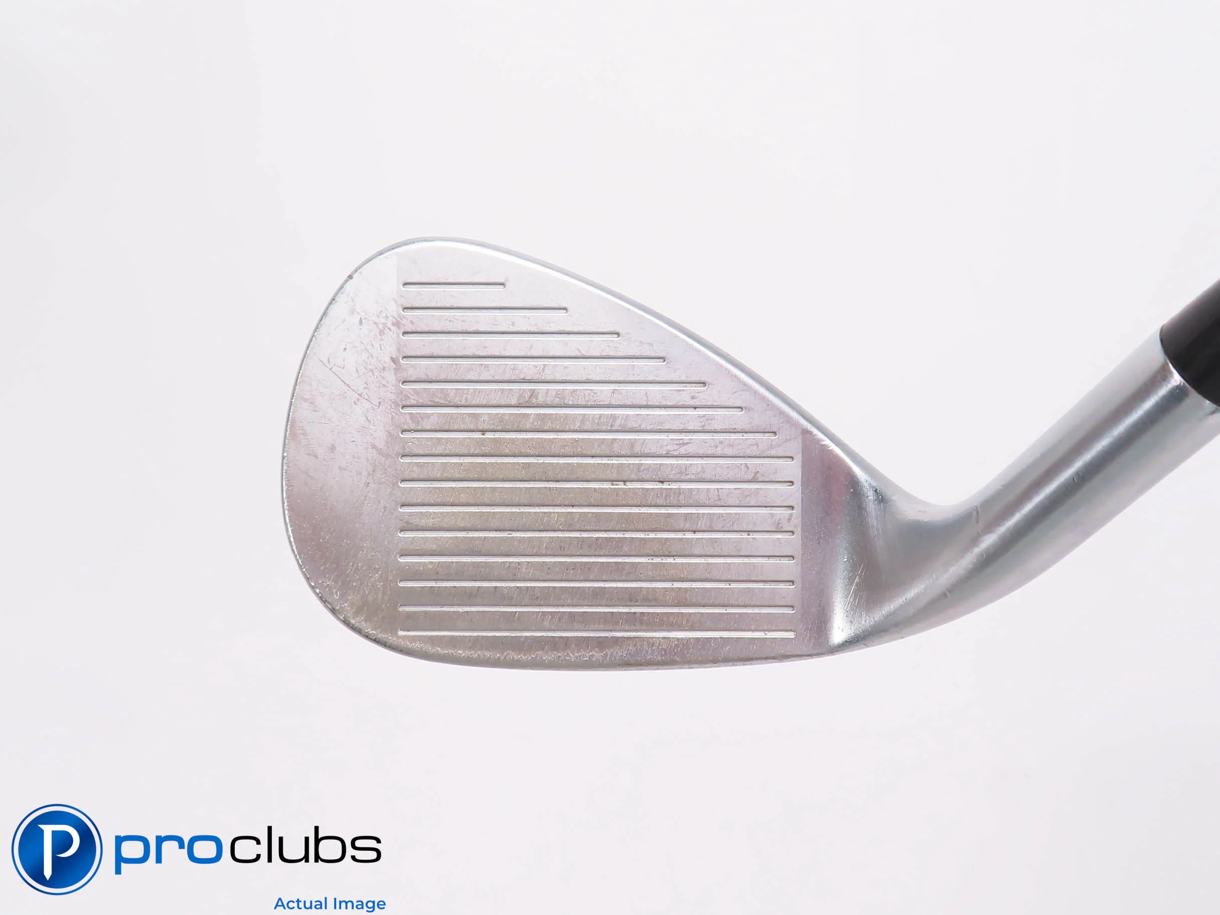 PXG 0311XP Gen7 Sand Wedge - KBS Tour 130g Extra Stiff Flex - 504265 - Image 2