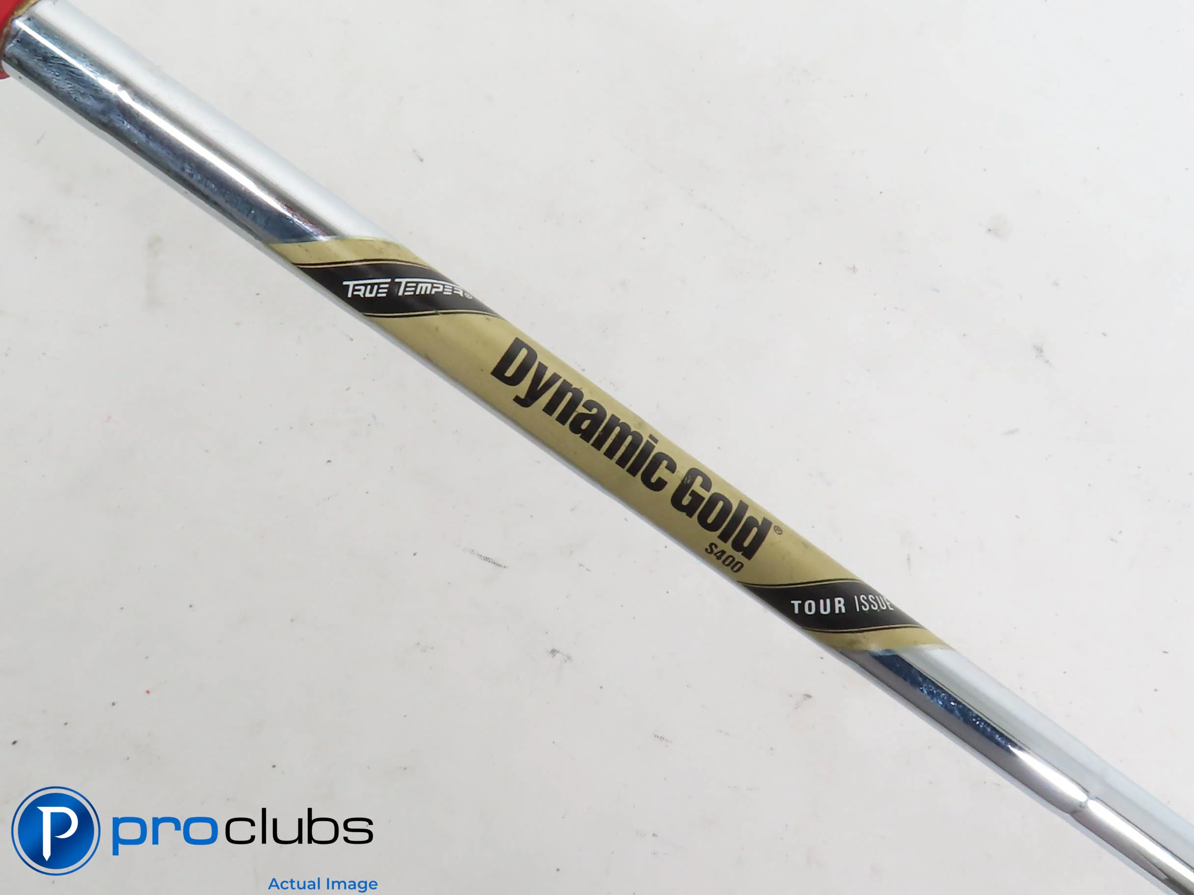 PXG Sierra 0311T 60*(9*) Chrome Wedge - DG Tour Issue S400 Stiff Flex - 417606 - Image 3