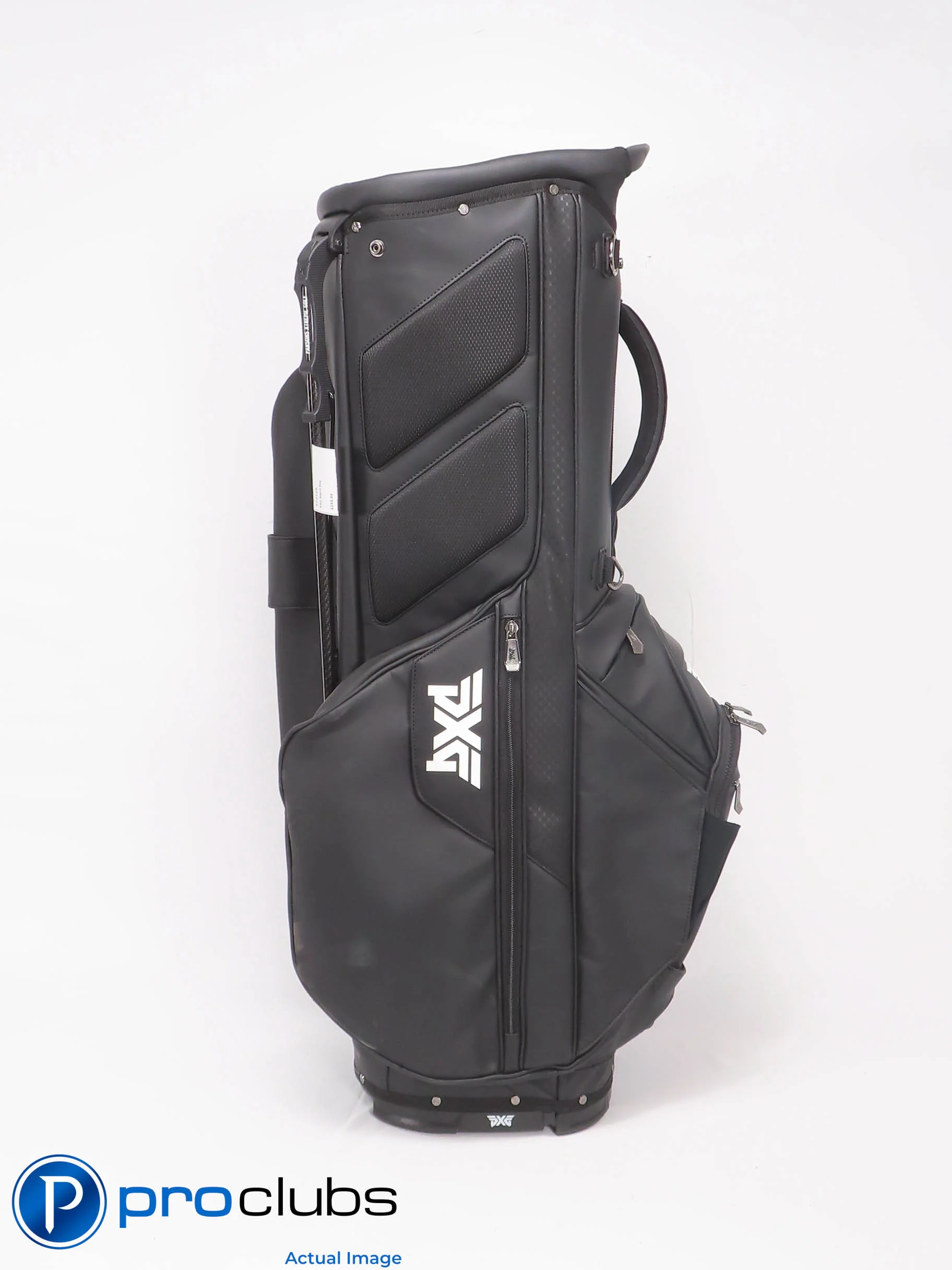 Nice PXG Hybrid Stand Bag - Black (No Shoulder Strap) 503128 - Image 2