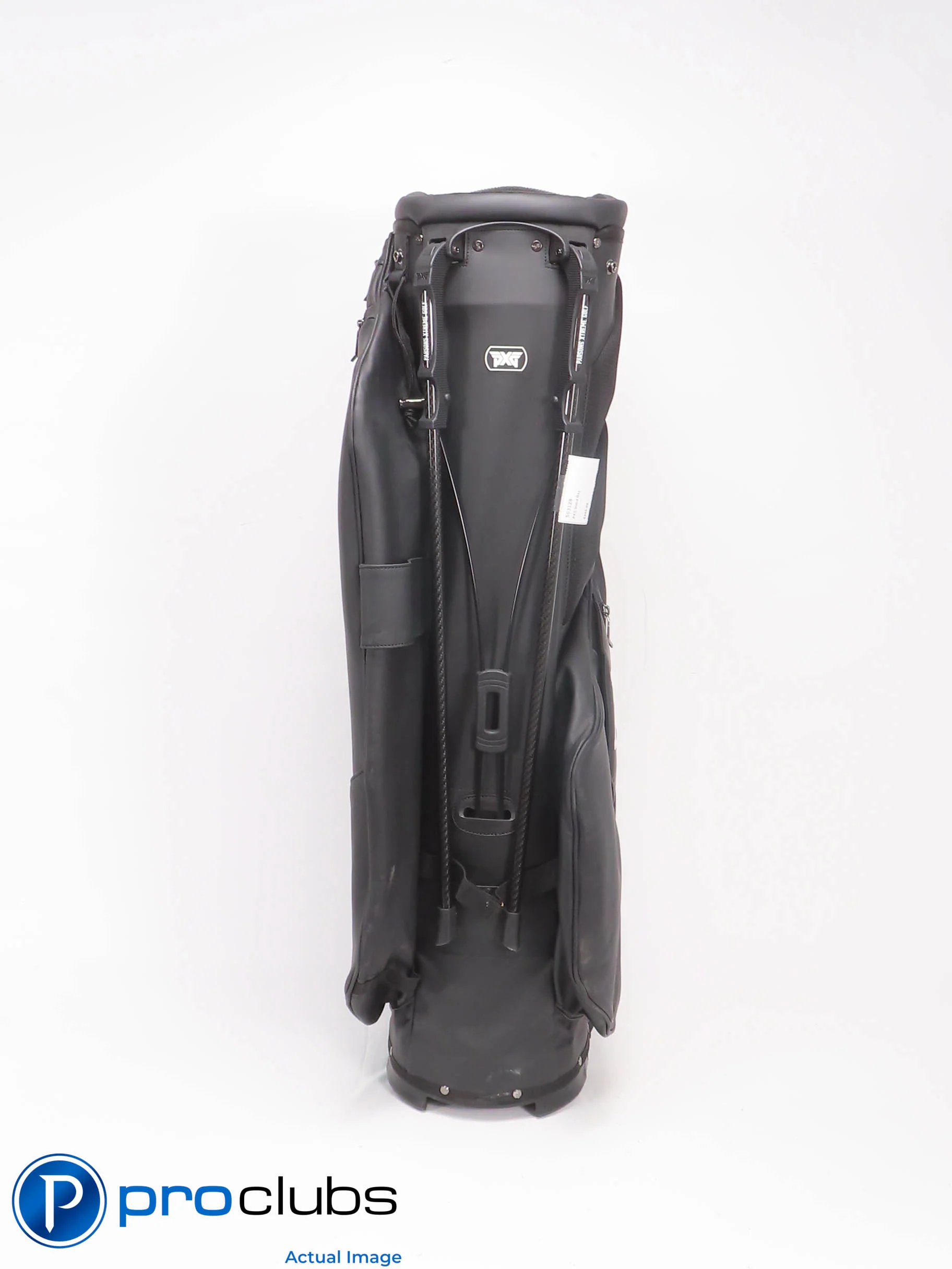 Nice PXG Hybrid Stand Bag - Black (No Shoulder Strap) 503128 - Image 4