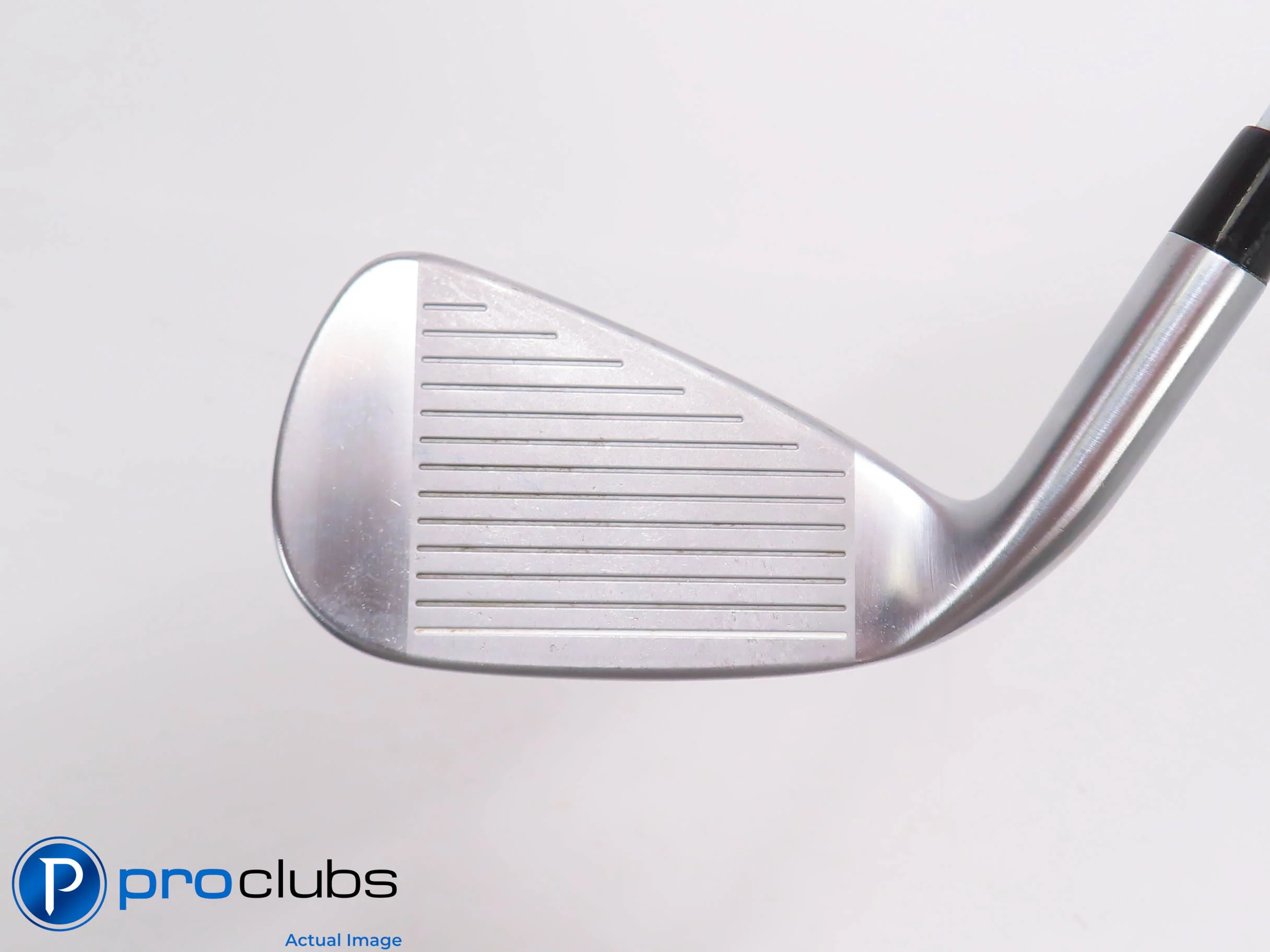 PXG Black Ops 6 Iron - Dynamic Gold MID R300 Regular - 502496 - Image 2